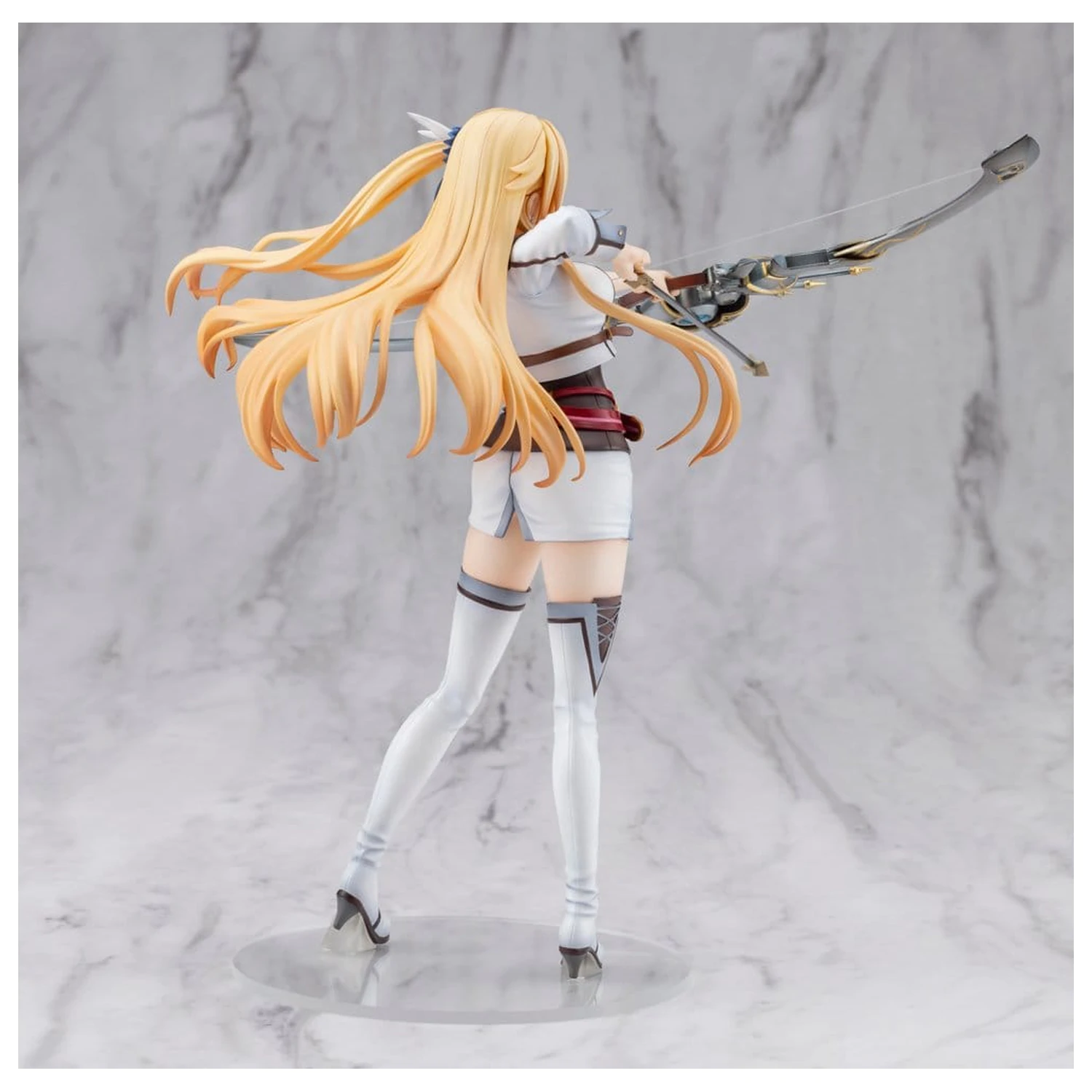 The Legend of Heroes PVC Figura 1/8 Alisa Reinford 21 cm fotografija proizvoda