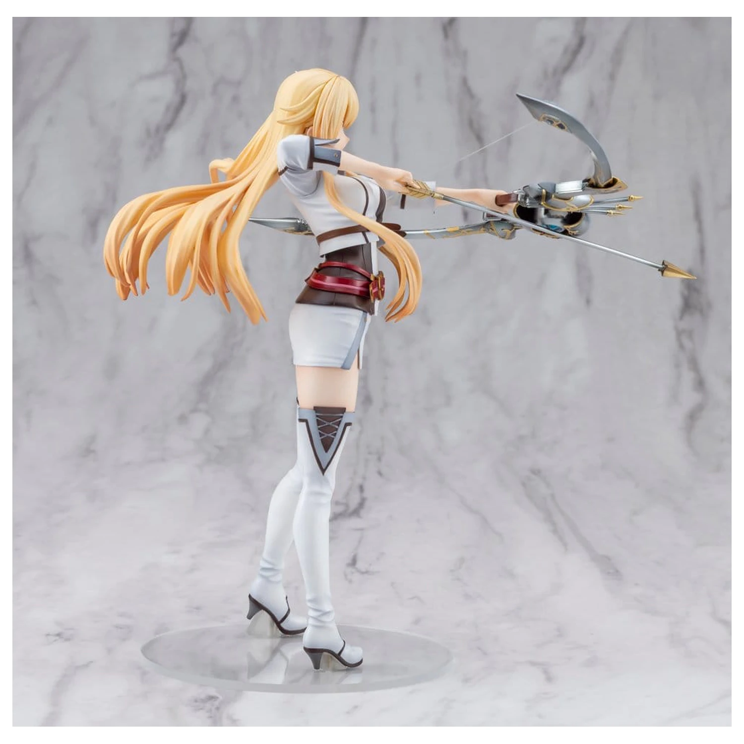 The Legend of Heroes PVC Figura 1/8 Alisa Reinford 21 cm fotografija proizvoda
