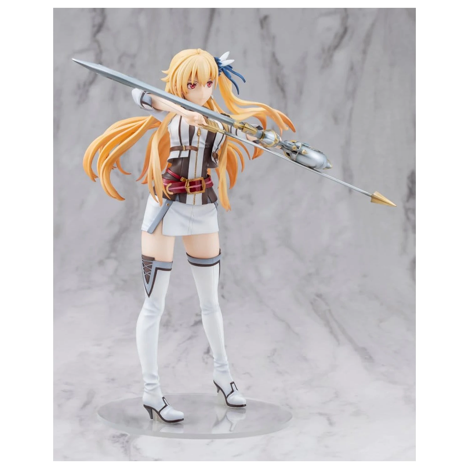 The Legend of Heroes PVC Figura 1/8 Alisa Reinford 21 cm fotografija proizvoda