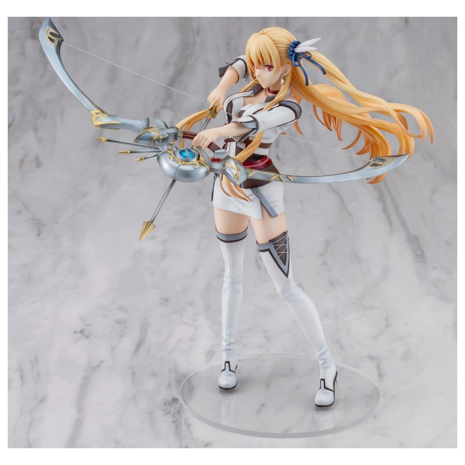 The Legend of Heroes PVC Figura 1/8 Alisa Reinford 21 cm fotografija proizvoda