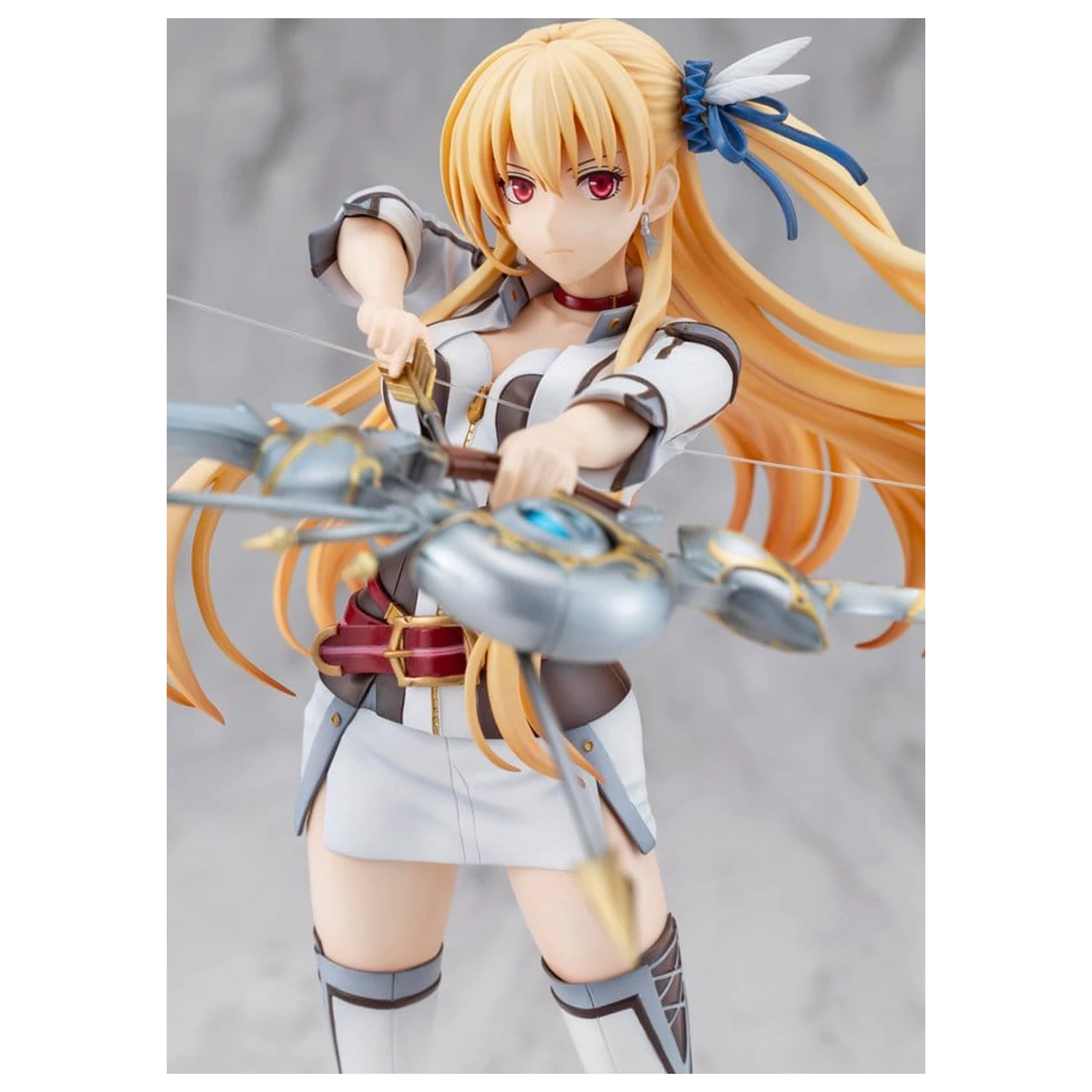 The Legend of Heroes PVC Figura 1/8 Alisa Reinford 21 cm fotografija proizvoda