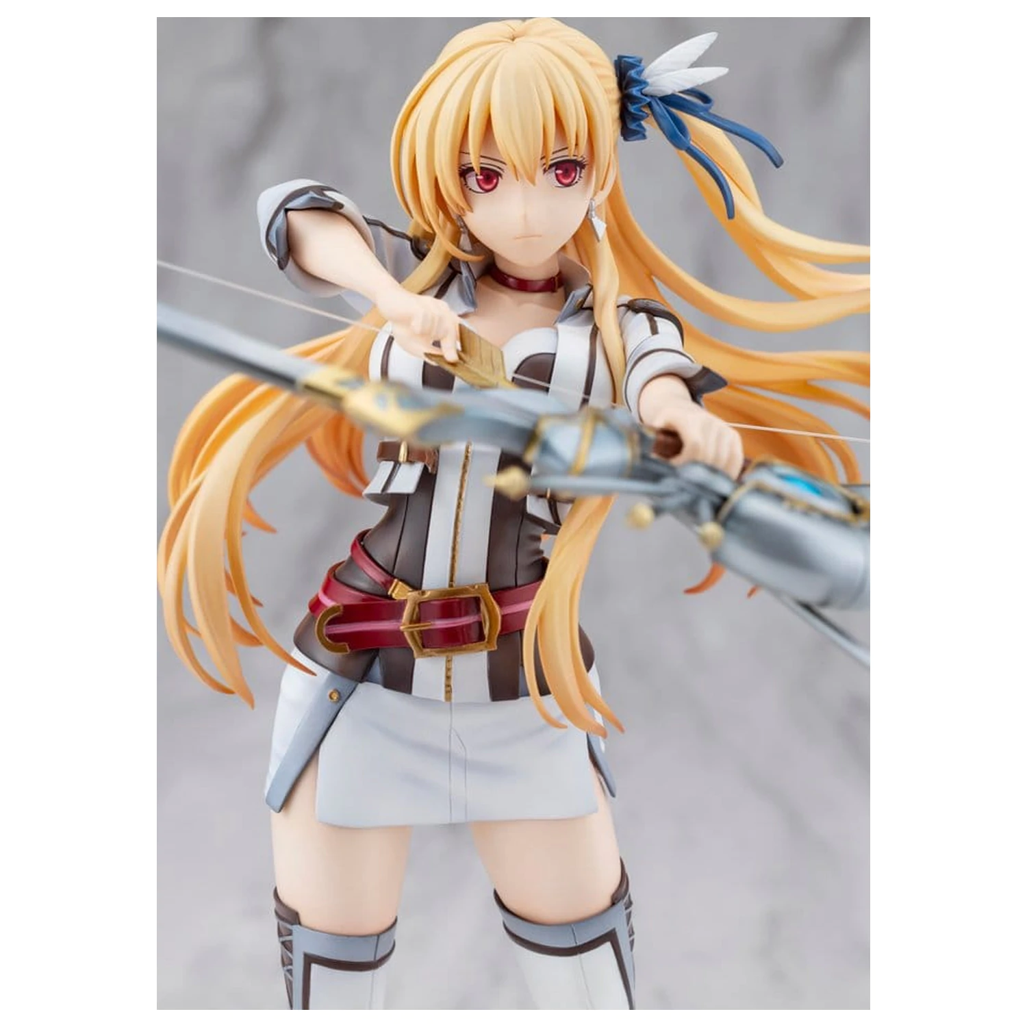 The Legend of Heroes PVC Figura 1/8 Alisa Reinford 21 cm fotografija proizvoda