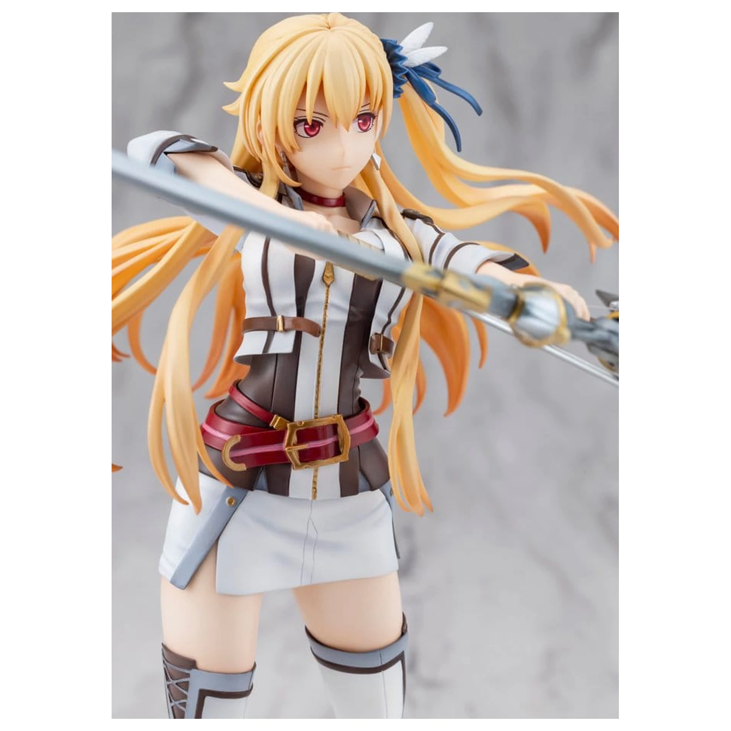 The Legend of Heroes PVC Figura 1/8 Alisa Reinford 21 cm fotografija proizvoda