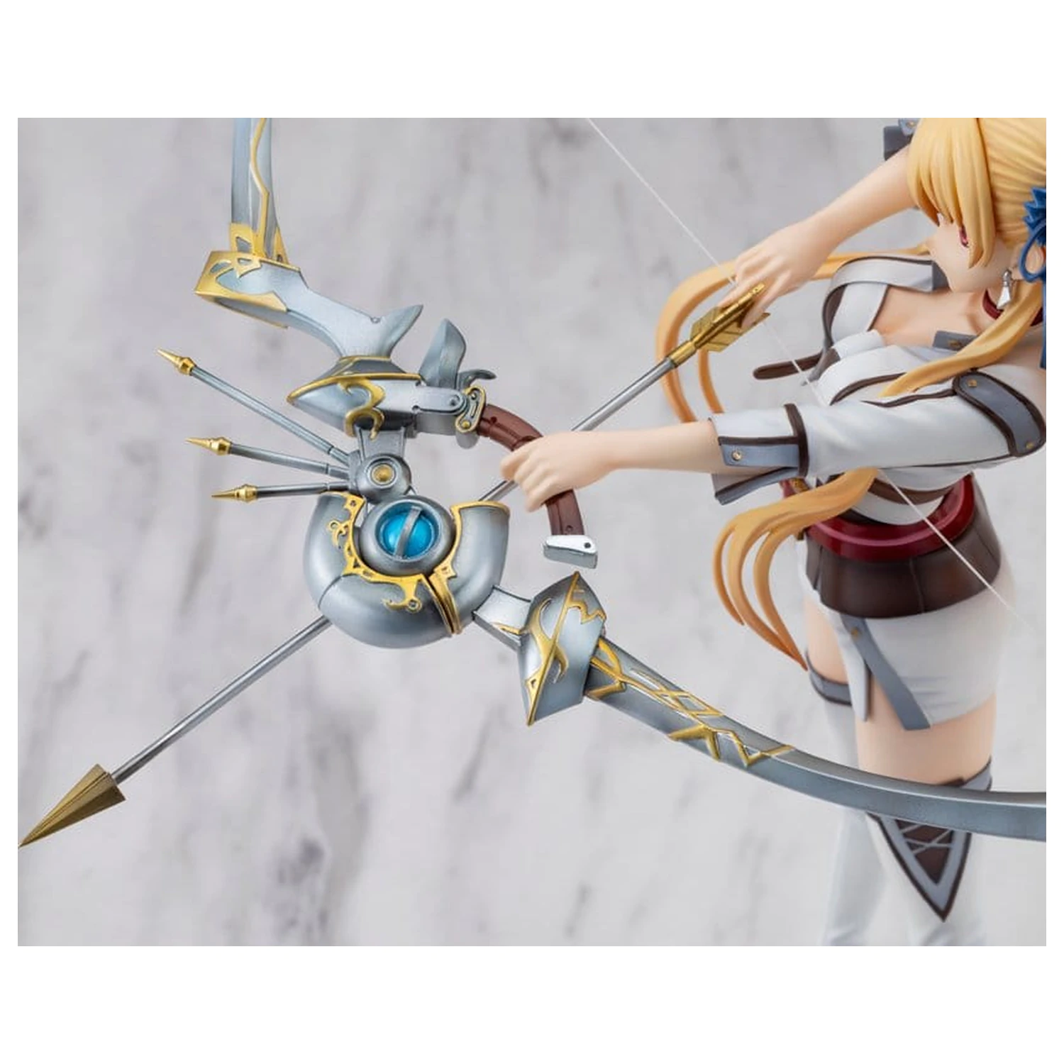 The Legend of Heroes PVC Figura 1/8 Alisa Reinford 21 cm fotografija proizvoda