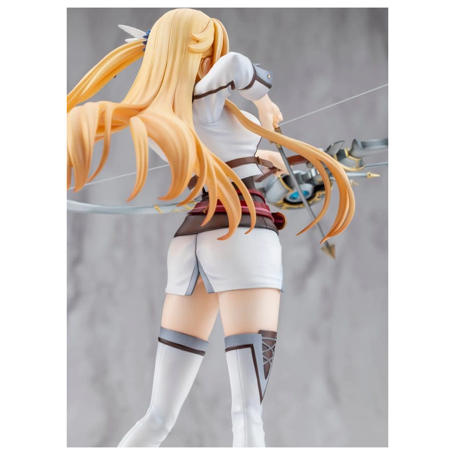 The Legend of Heroes PVC Figura 1/8 Alisa Reinford 21 cm fotografija proizvoda