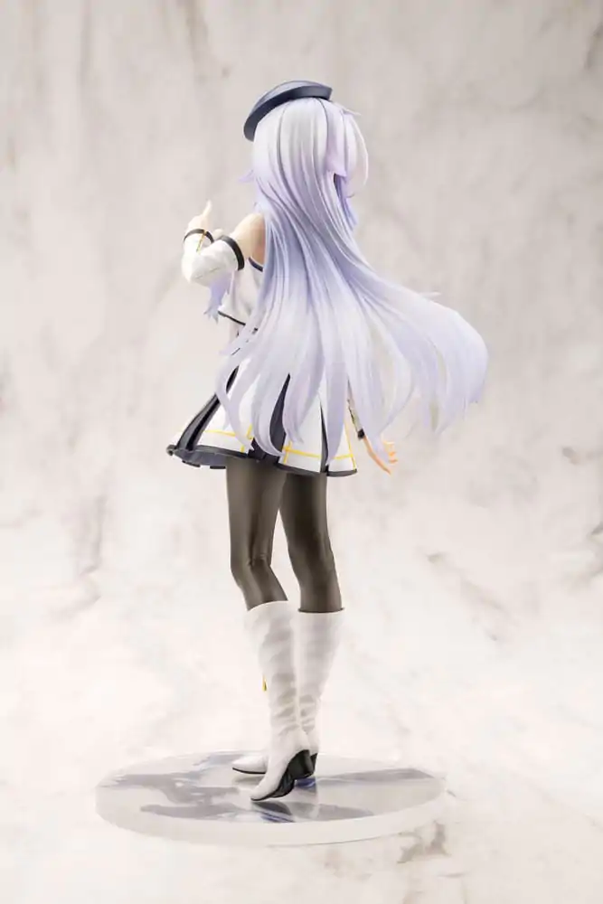 The Legend of Heroes PVC Kip 1/8 Altina Orion Ver. 2 20 cm fotografija proizvoda