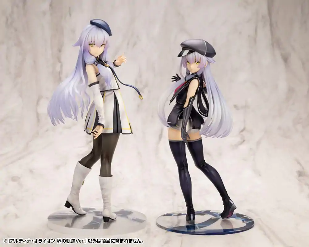 The Legend of Heroes PVC Kip 1/8 Altina Orion Ver. 2 20 cm fotografija proizvoda