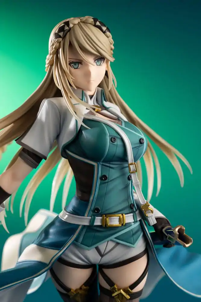 The Legend of Heroes PVC Kip 1/8 Elaine Auclair 22 cm fotografija proizvoda