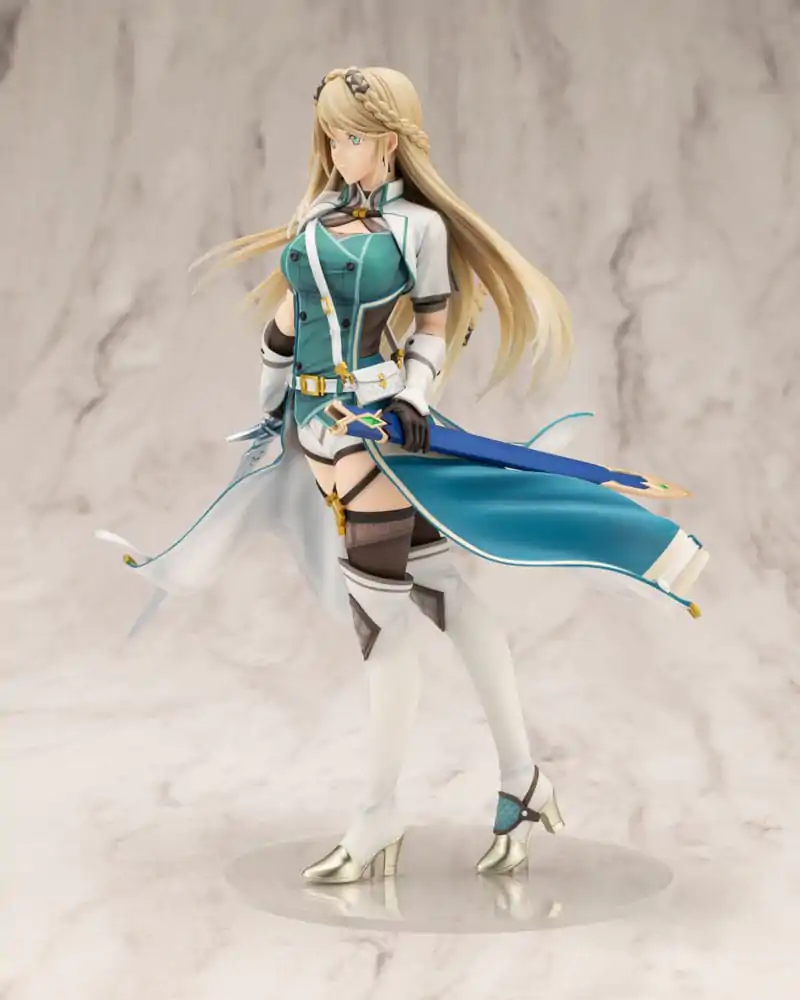 The Legend of Heroes PVC Kip 1/8 Elaine Auclair 22 cm fotografija proizvoda