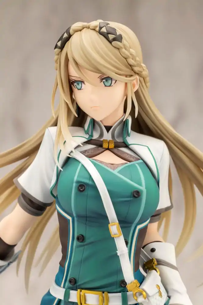 The Legend of Heroes PVC Kip 1/8 Elaine Auclair 22 cm fotografija proizvoda
