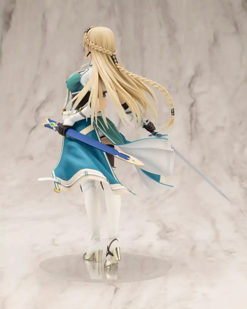 The Legend of Heroes PVC Kip 1/8 Elaine Auclair 22 cm fotografija proizvoda