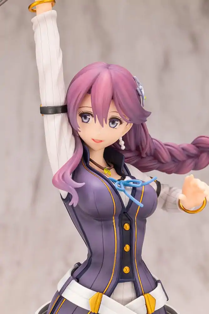 The Legend of Heroes PVC Kip 1/8 Emma Millstein 32 cm fotografija proizvoda