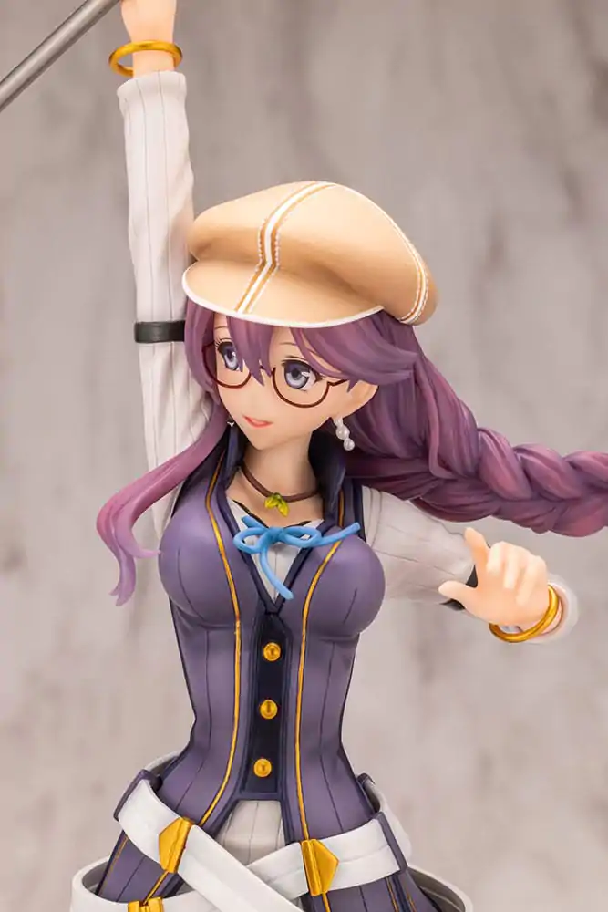 The Legend of Heroes PVC Kip 1/8 Emma Millstein 32 cm fotografija proizvoda