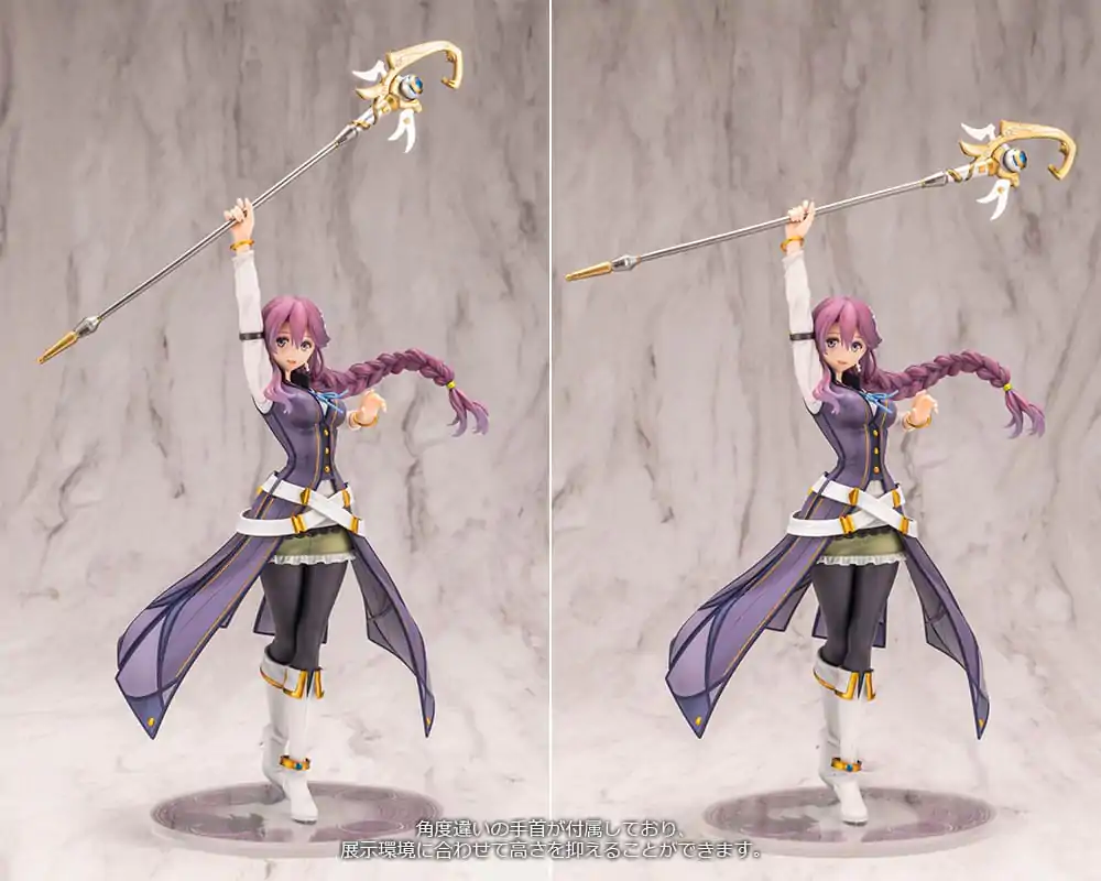 The Legend of Heroes PVC Kip 1/8 Emma Millstein 32 cm fotografija proizvoda