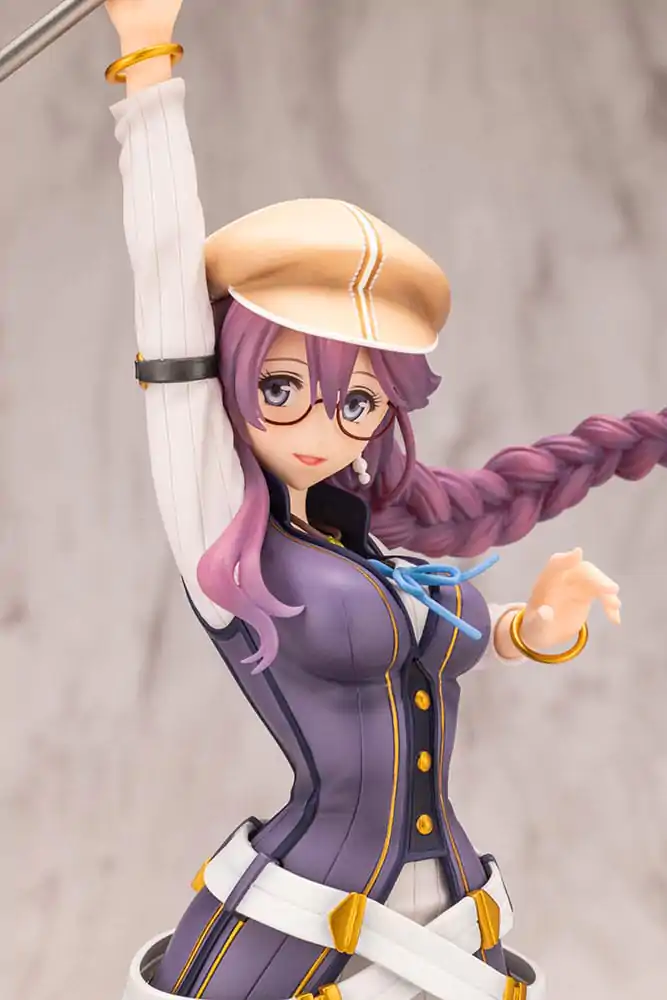 The Legend of Heroes PVC Kip 1/8 Emma Millstein 32 cm fotografija proizvoda