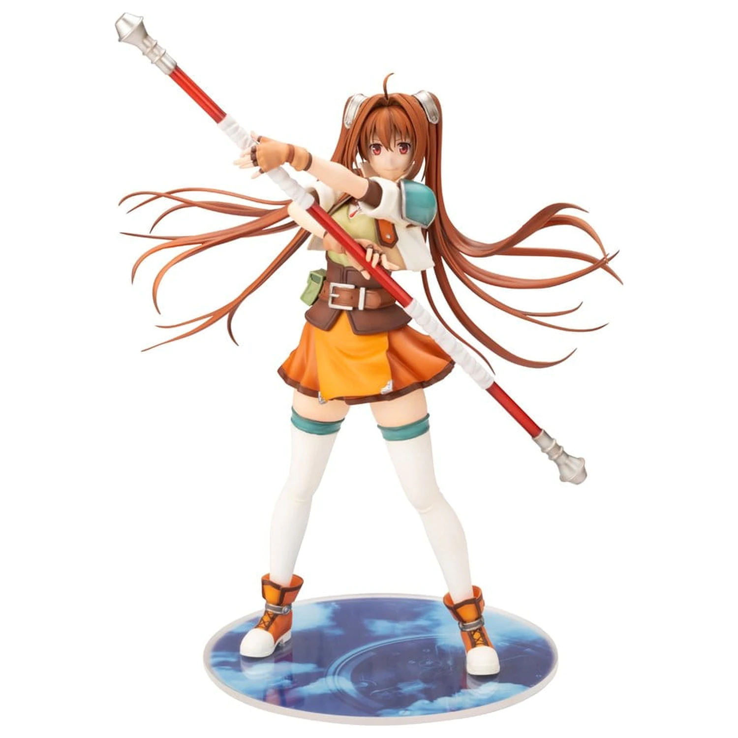 The Legend of Heroes PVC Figura 1/8 Estelle Bright 26 cm fotografija proizvoda