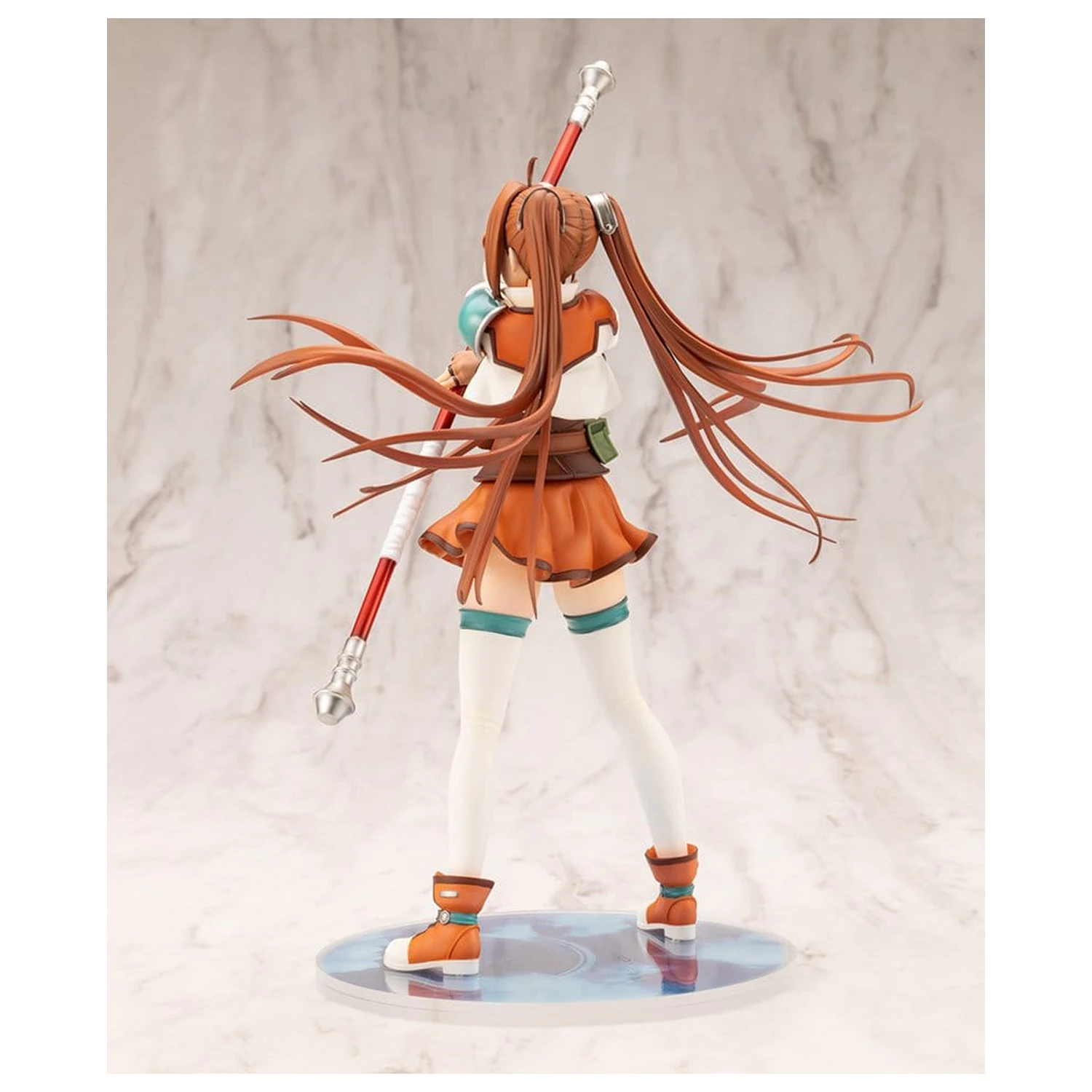 The Legend of Heroes PVC Figura 1/8 Estelle Bright 26 cm fotografija proizvoda