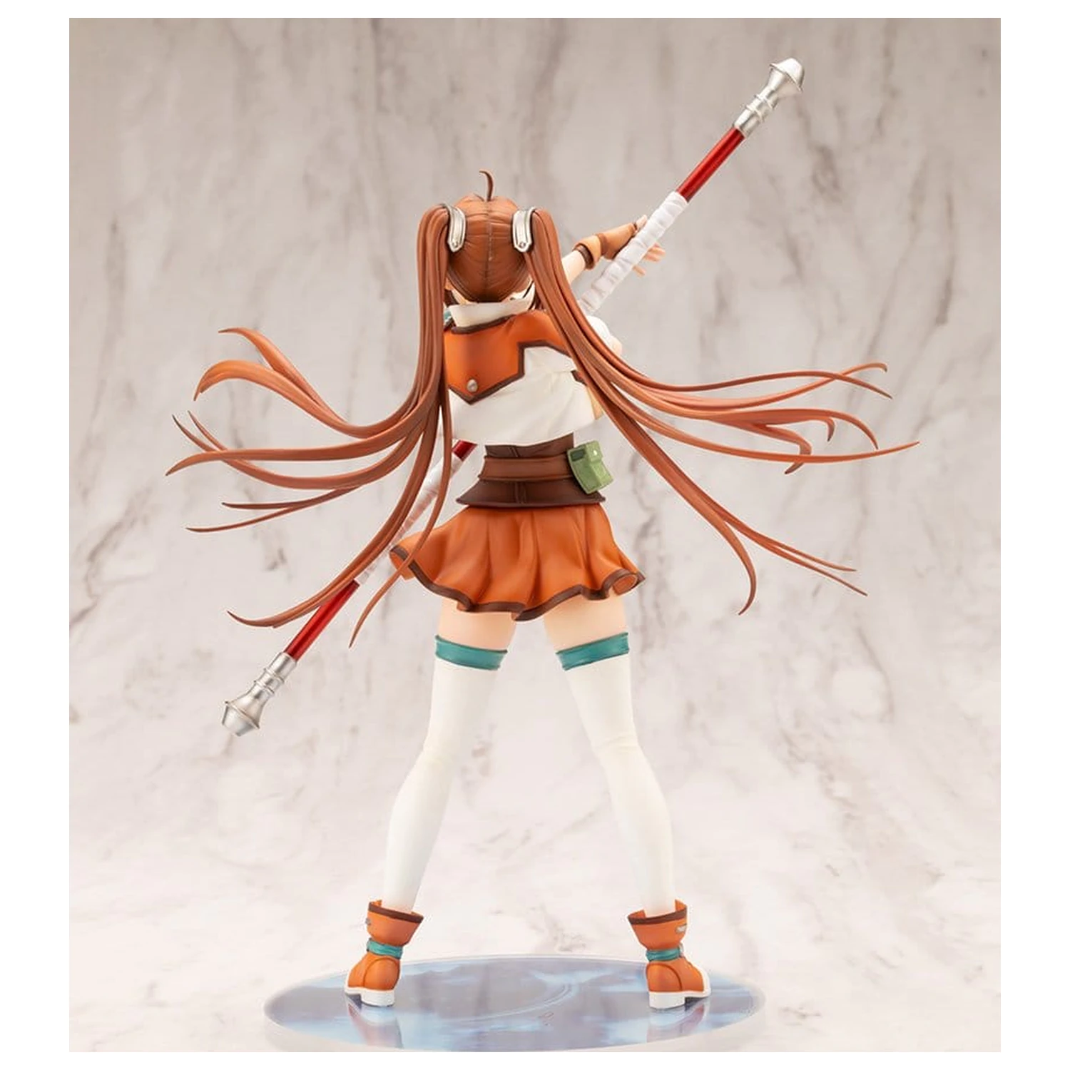 The Legend of Heroes PVC Figura 1/8 Estelle Bright 26 cm fotografija proizvoda