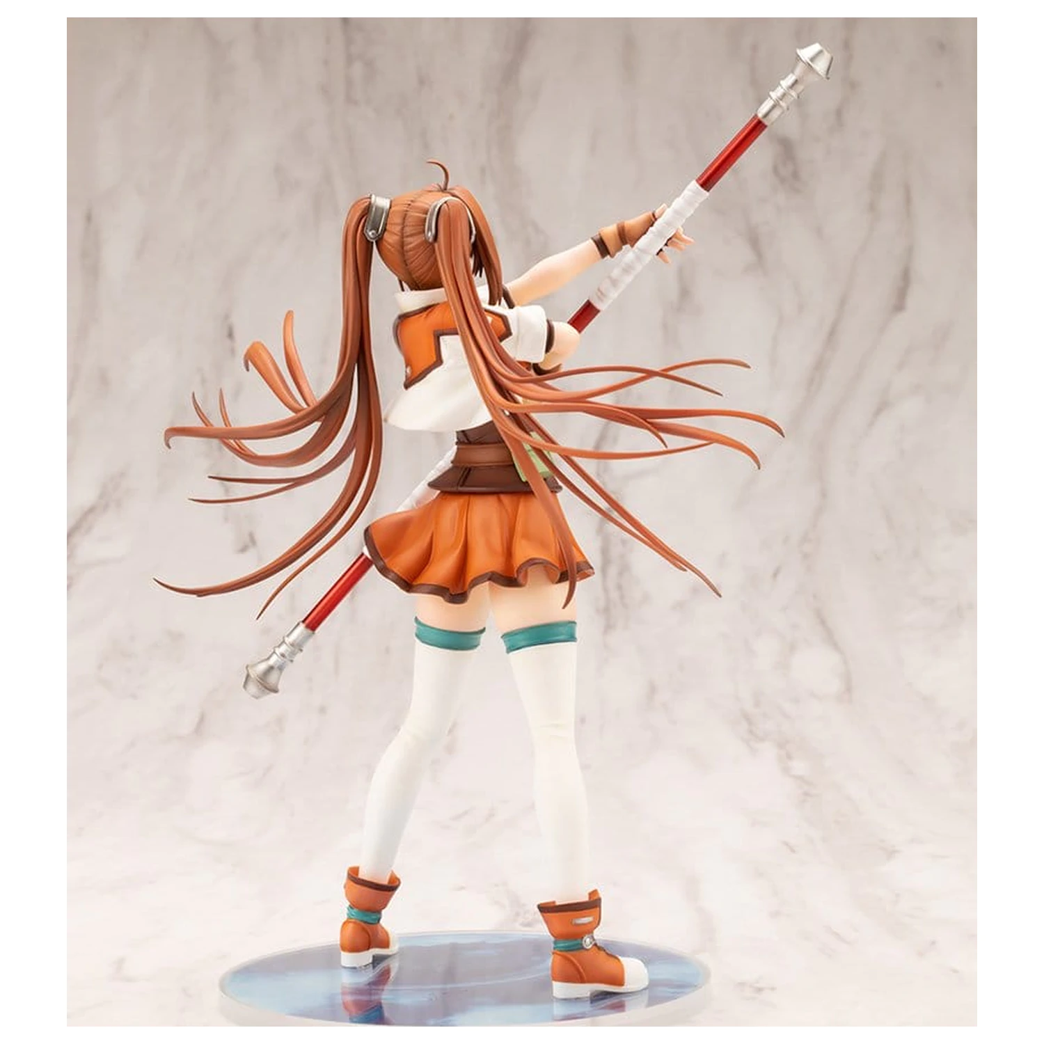 The Legend of Heroes PVC Figura 1/8 Estelle Bright 26 cm fotografija proizvoda