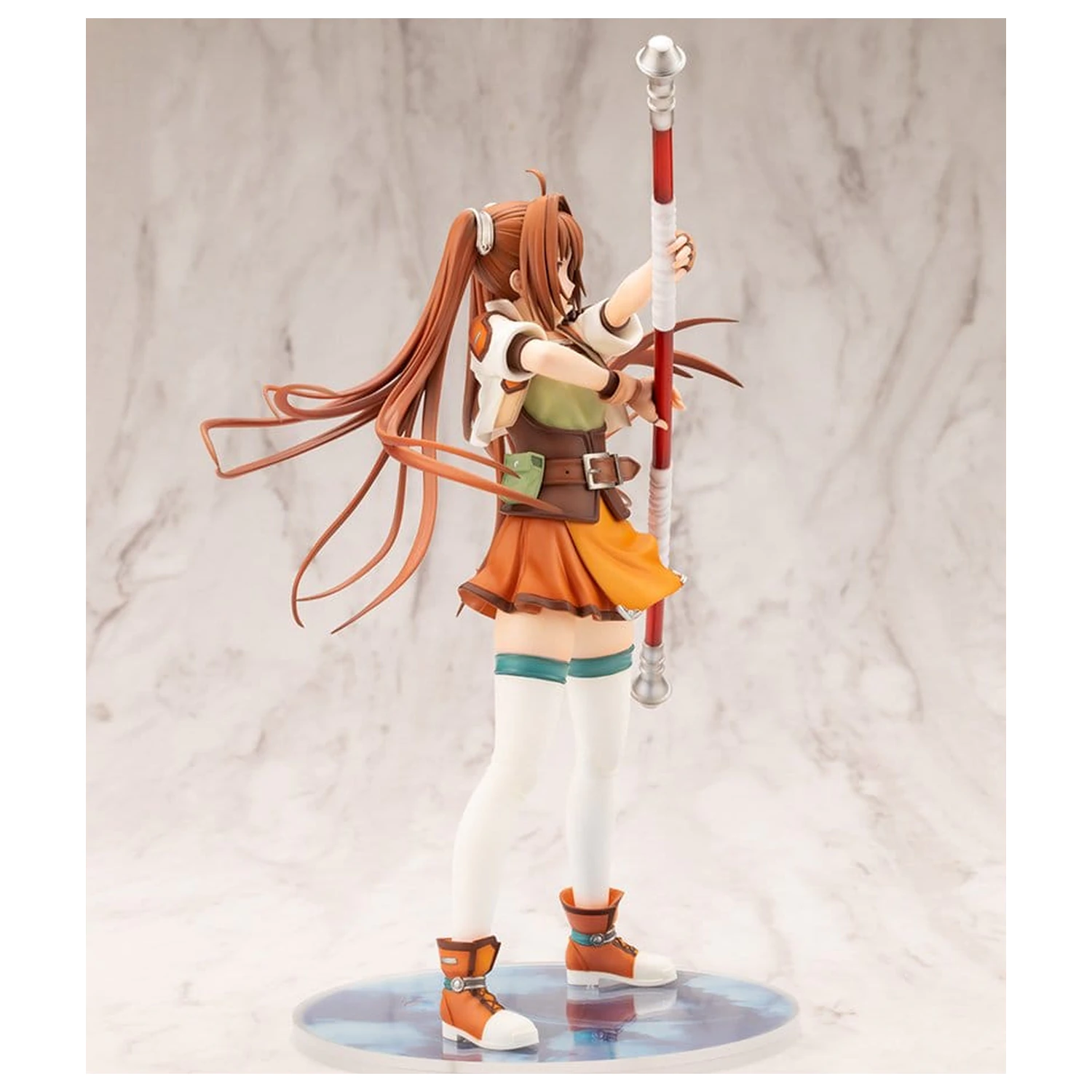 The Legend of Heroes PVC Figura 1/8 Estelle Bright 26 cm fotografija proizvoda