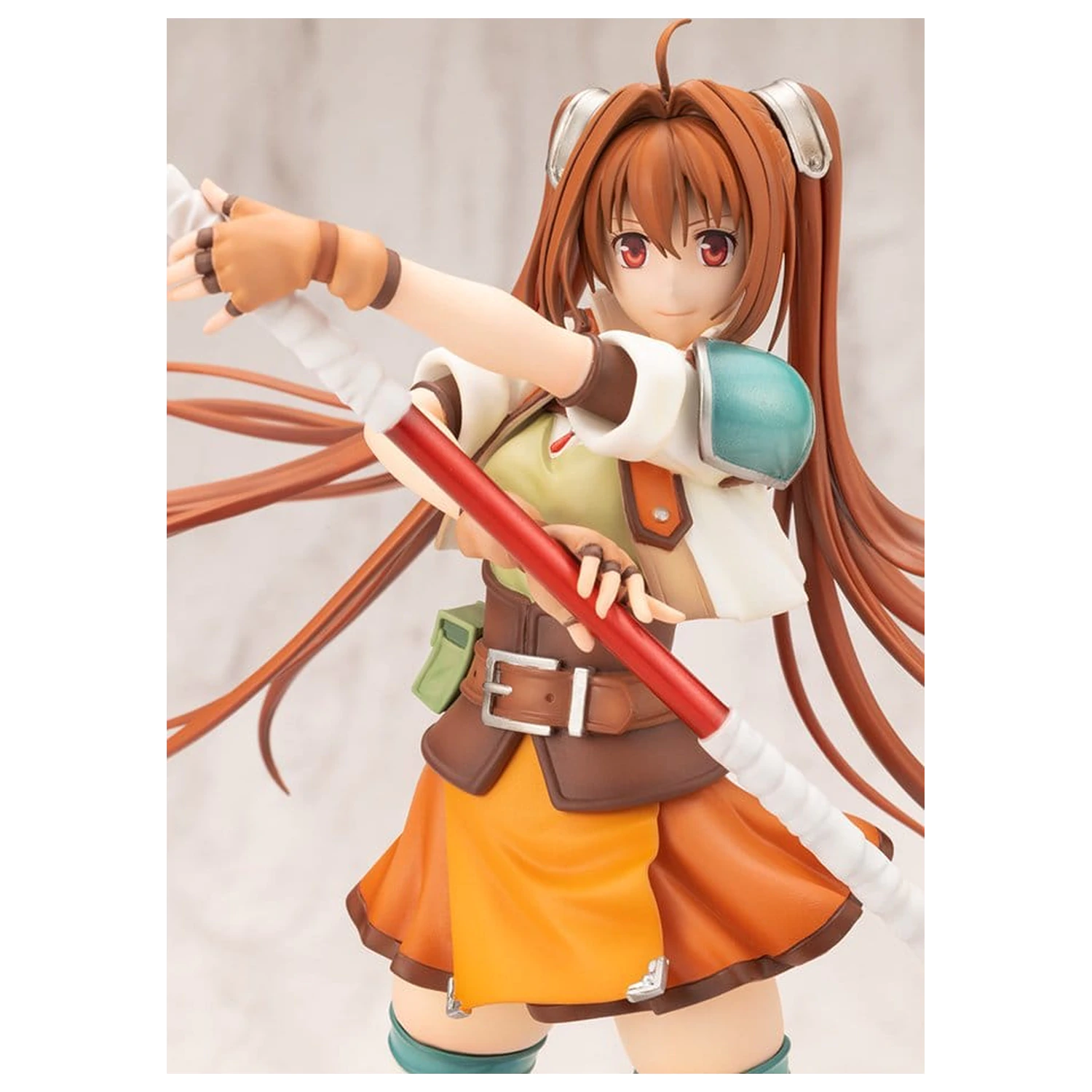The Legend of Heroes PVC Figura 1/8 Estelle Bright 26 cm fotografija proizvoda