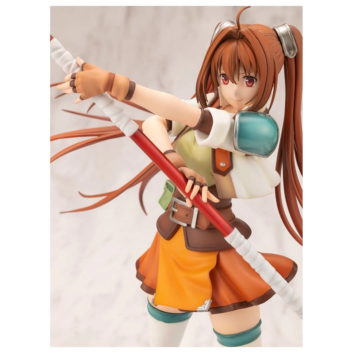 The Legend of Heroes PVC Figura 1/8 Estelle Bright 26 cm fotografija proizvoda