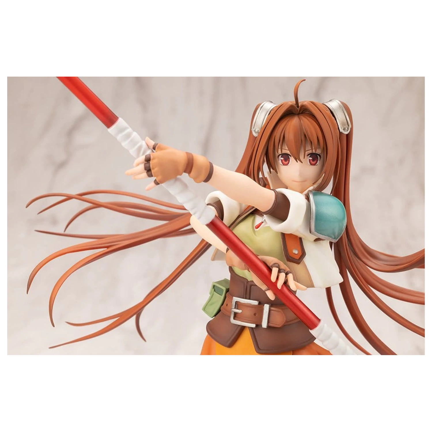 The Legend of Heroes PVC Figura 1/8 Estelle Bright 26 cm fotografija proizvoda