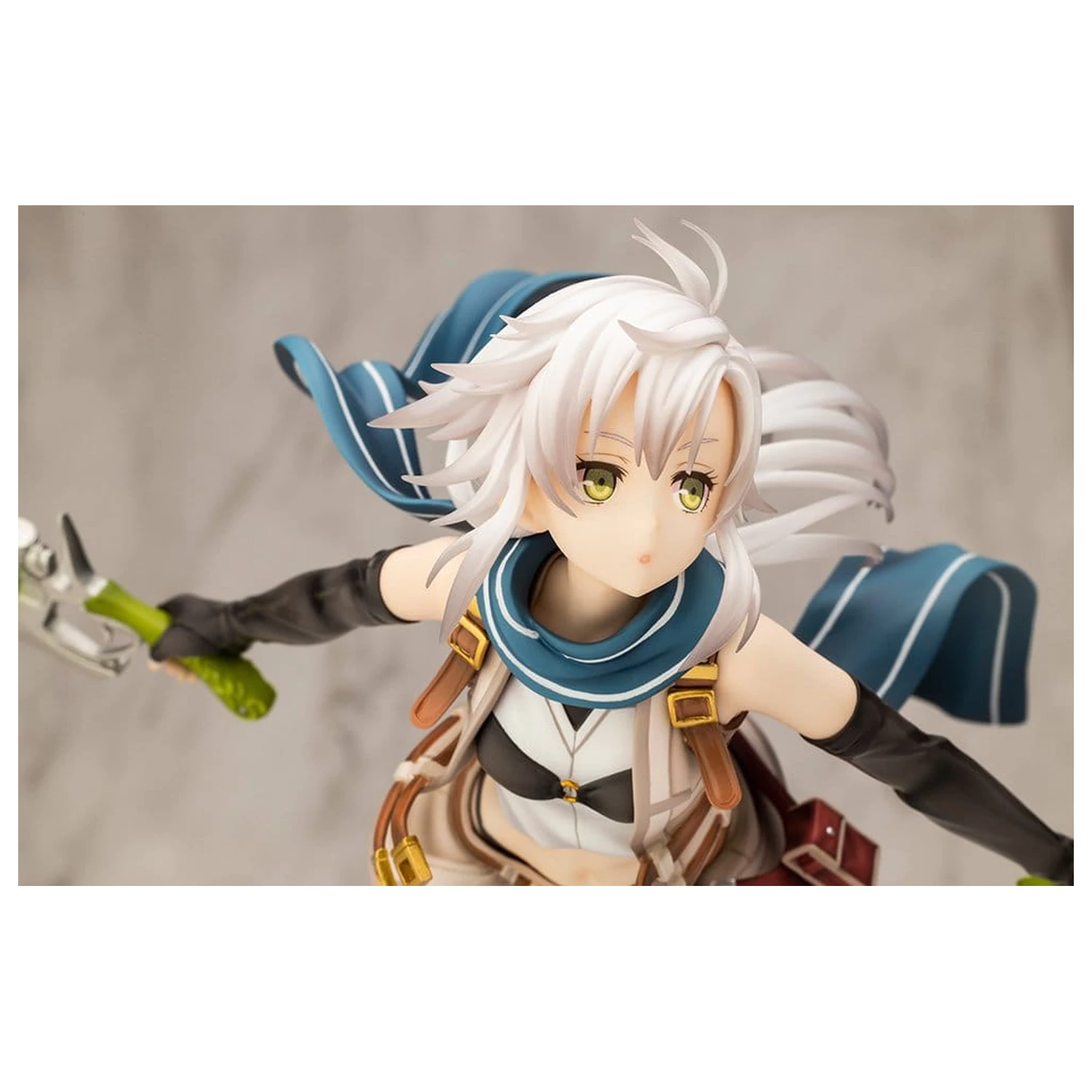 The Legend of Heroes PVC Figura 1/8 Fie Claussell 17 cm fotografija proizvoda