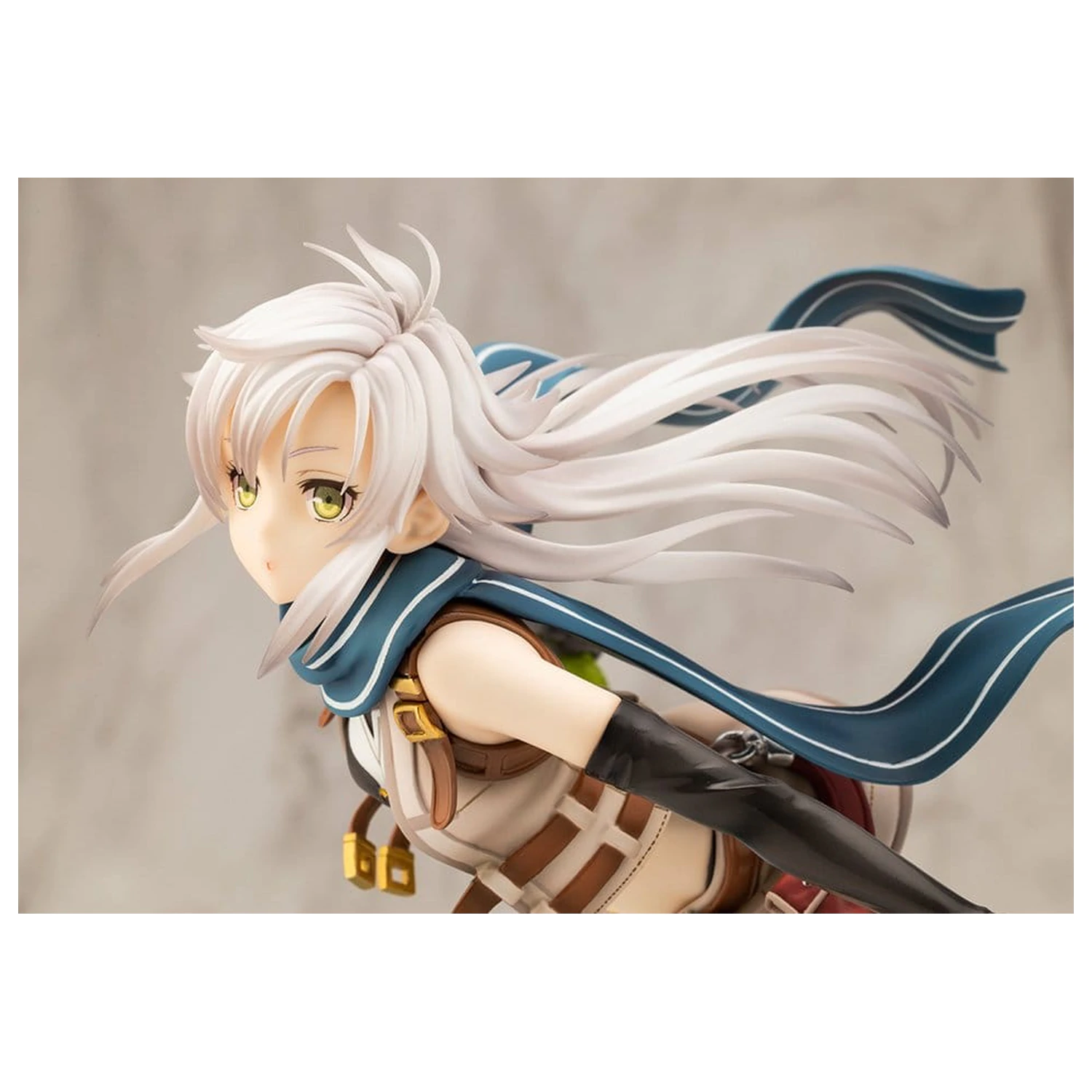 The Legend of Heroes PVC Figura 1/8 Fie Claussell 17 cm fotografija proizvoda