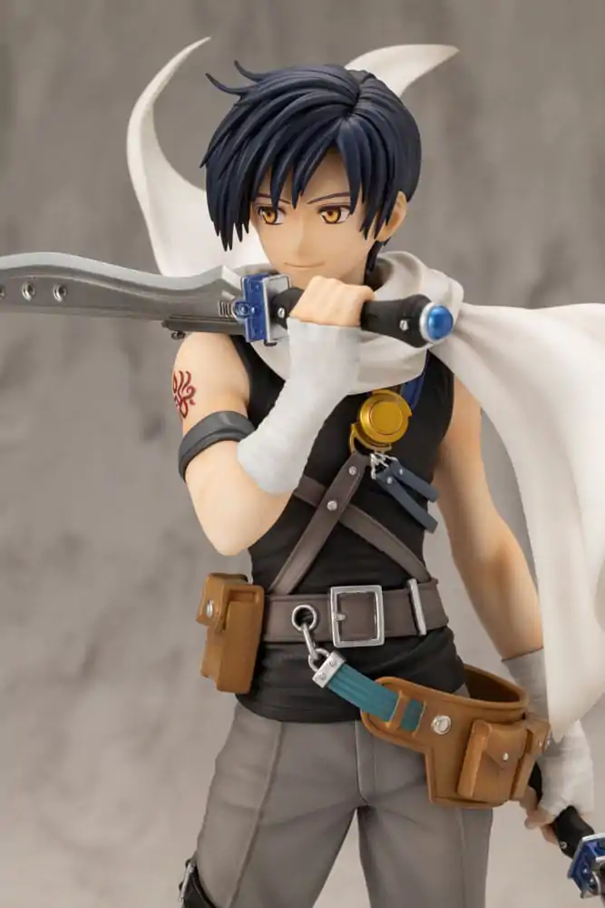 The Legend of Heroes PVC Kip 1/8 Joshua Bright 23 cm fotografija proizvoda