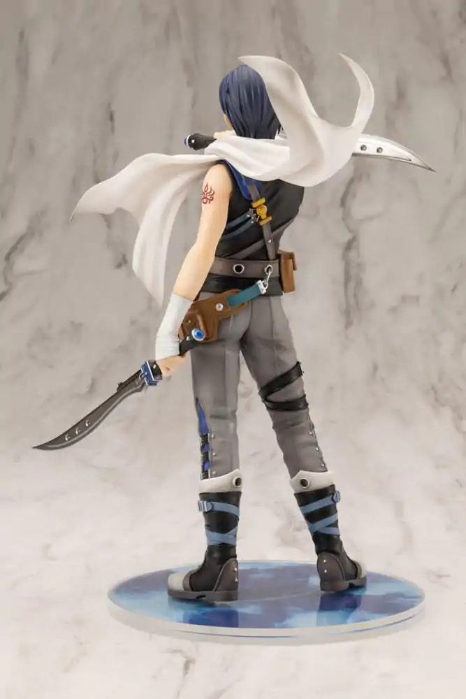 The Legend of Heroes PVC Kip 1/8 Joshua Bright 23 cm fotografija proizvoda