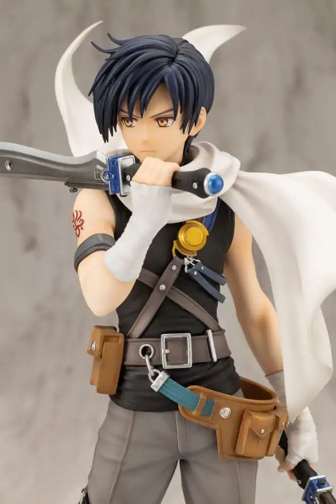 The Legend of Heroes PVC Kip 1/8 Joshua Bright 23 cm fotografija proizvoda