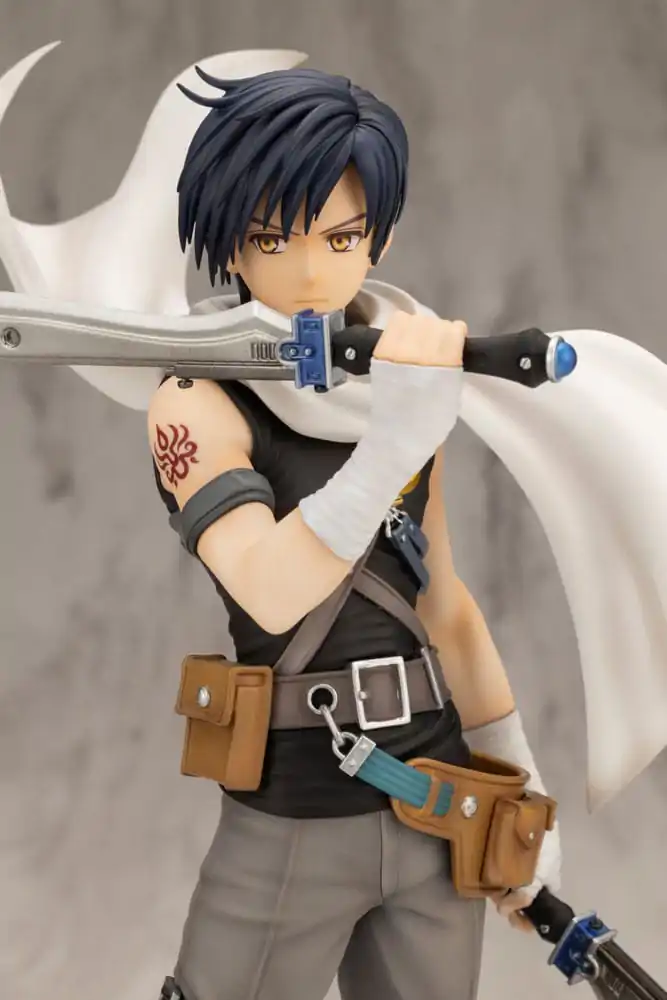 The Legend of Heroes PVC Kip 1/8 Joshua Bright 23 cm fotografija proizvoda