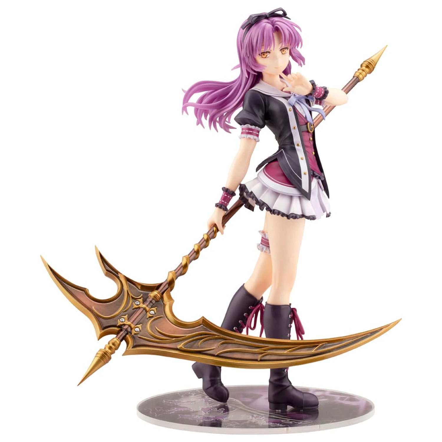 The Legend of Heroes PVC Statua 1/8 Renne Bright 20 cm fotografija proizvoda