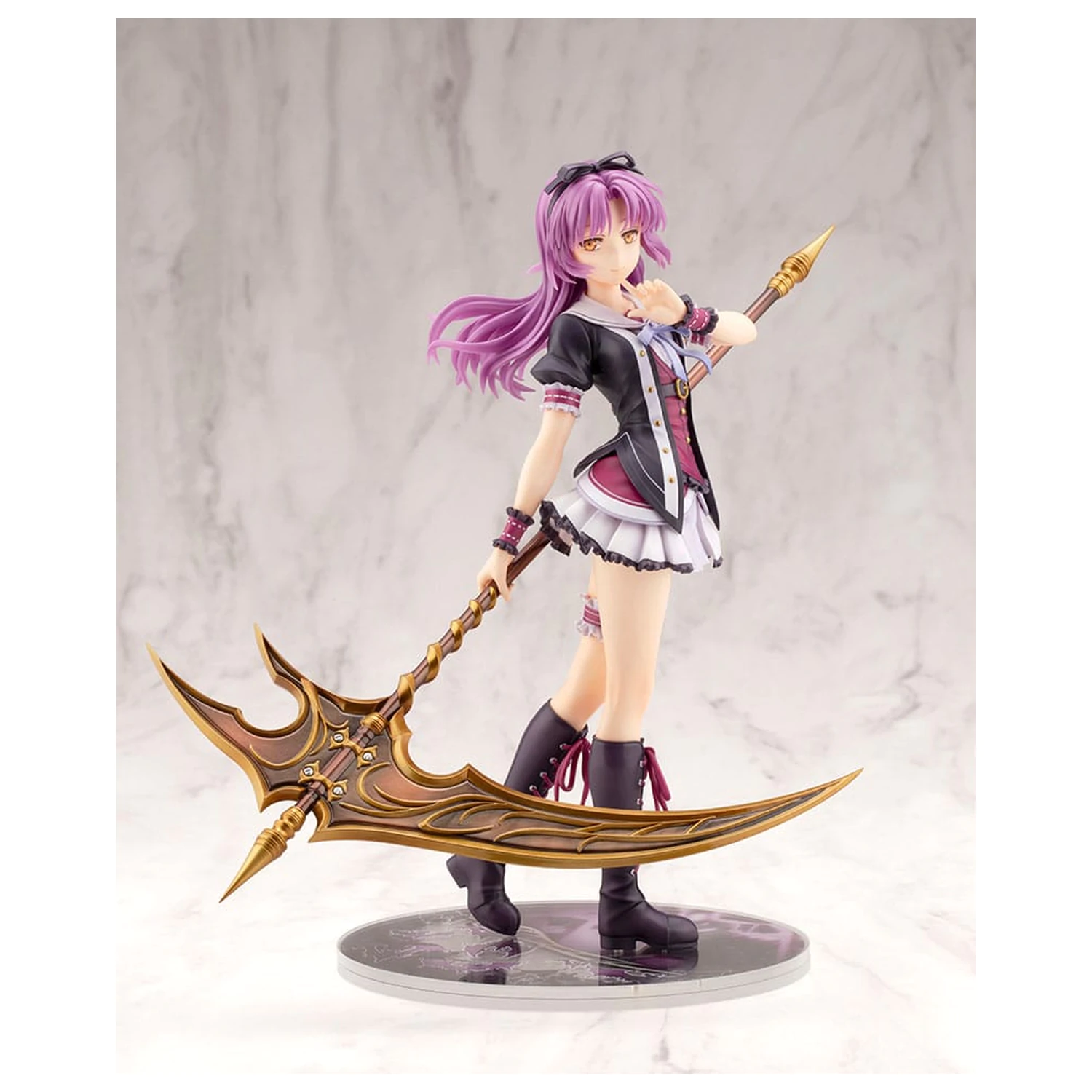 The Legend of Heroes PVC Statua 1/8 Renne Bright 20 cm fotografija proizvoda