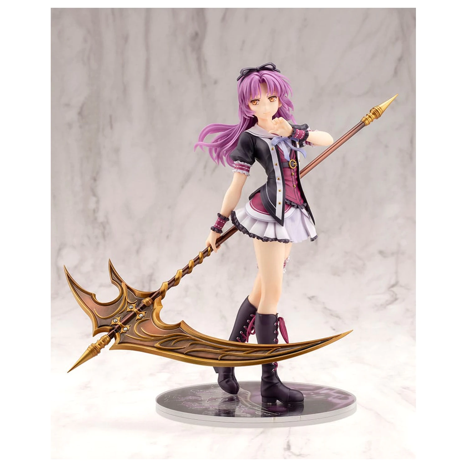 The Legend of Heroes PVC Statua 1/8 Renne Bright 20 cm fotografija proizvoda