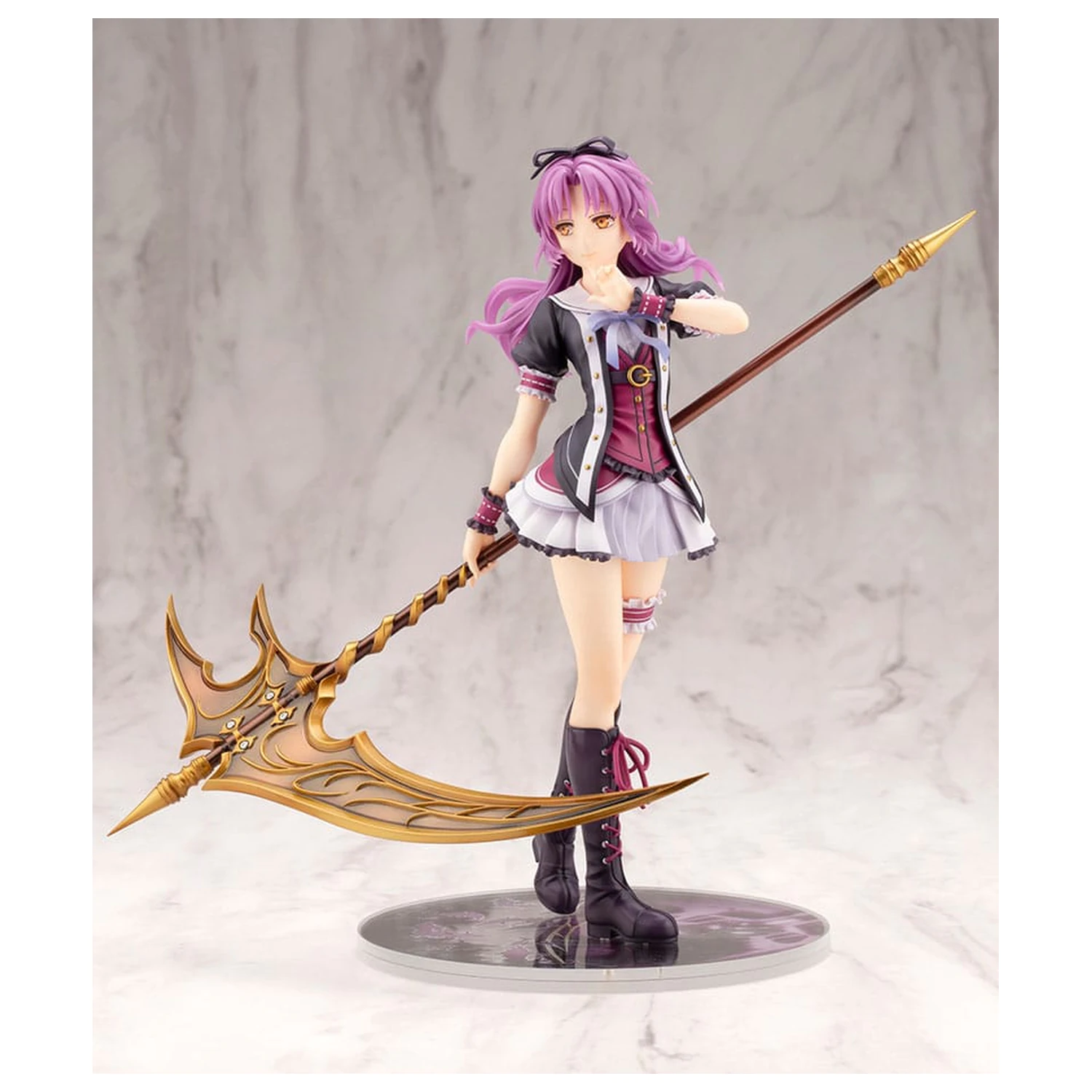 The Legend of Heroes PVC Statua 1/8 Renne Bright 20 cm fotografija proizvoda