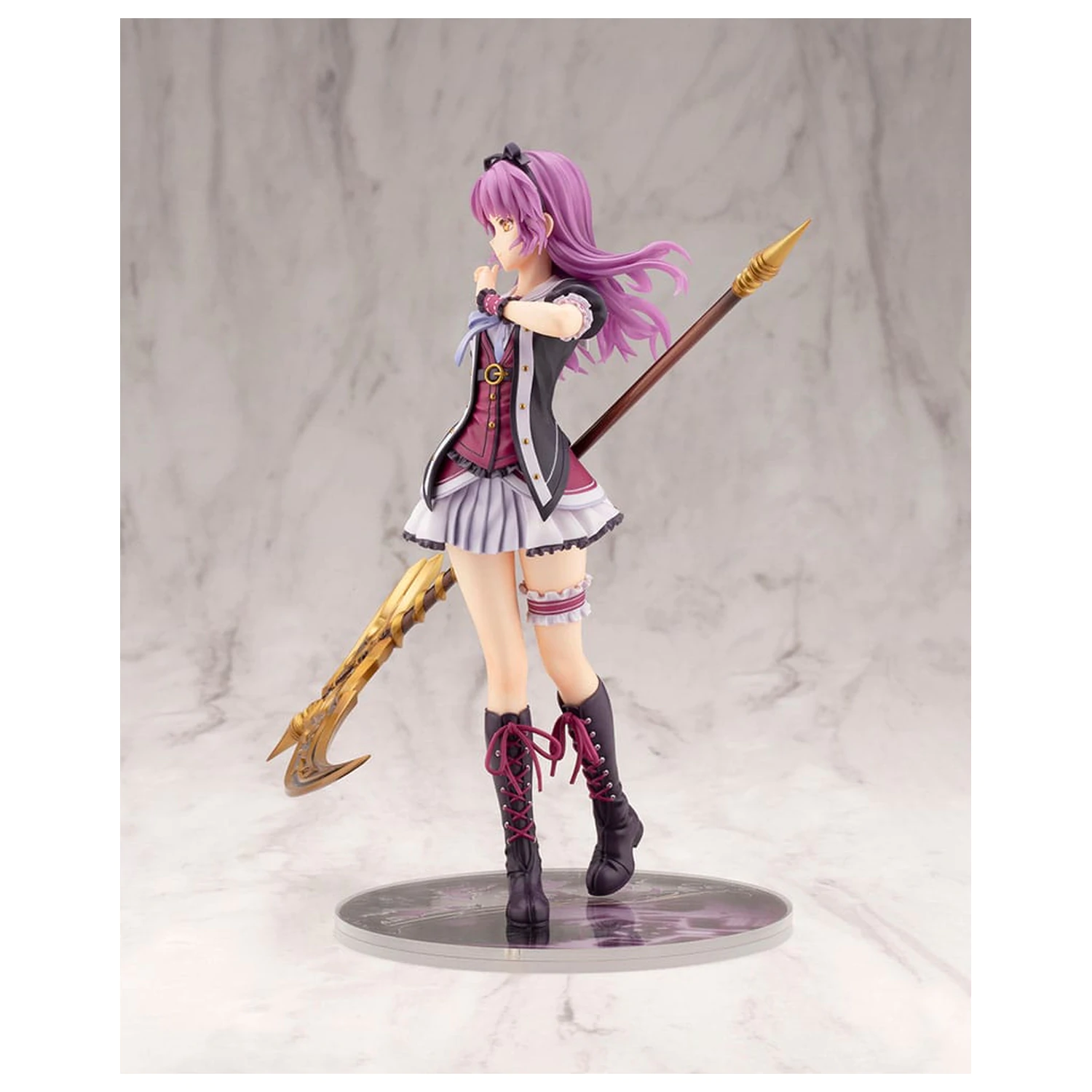The Legend of Heroes PVC Statua 1/8 Renne Bright 20 cm fotografija proizvoda