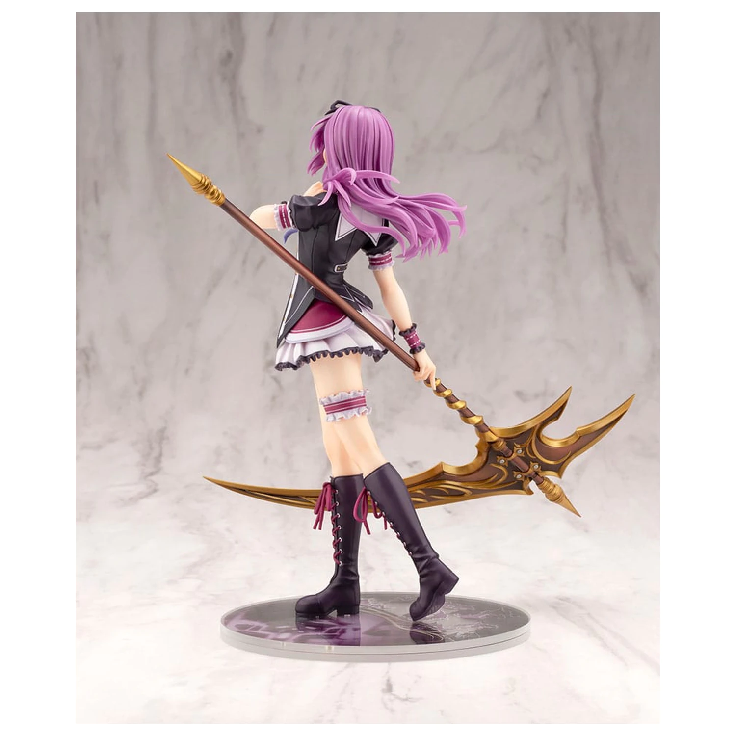 The Legend of Heroes PVC Statua 1/8 Renne Bright 20 cm fotografija proizvoda