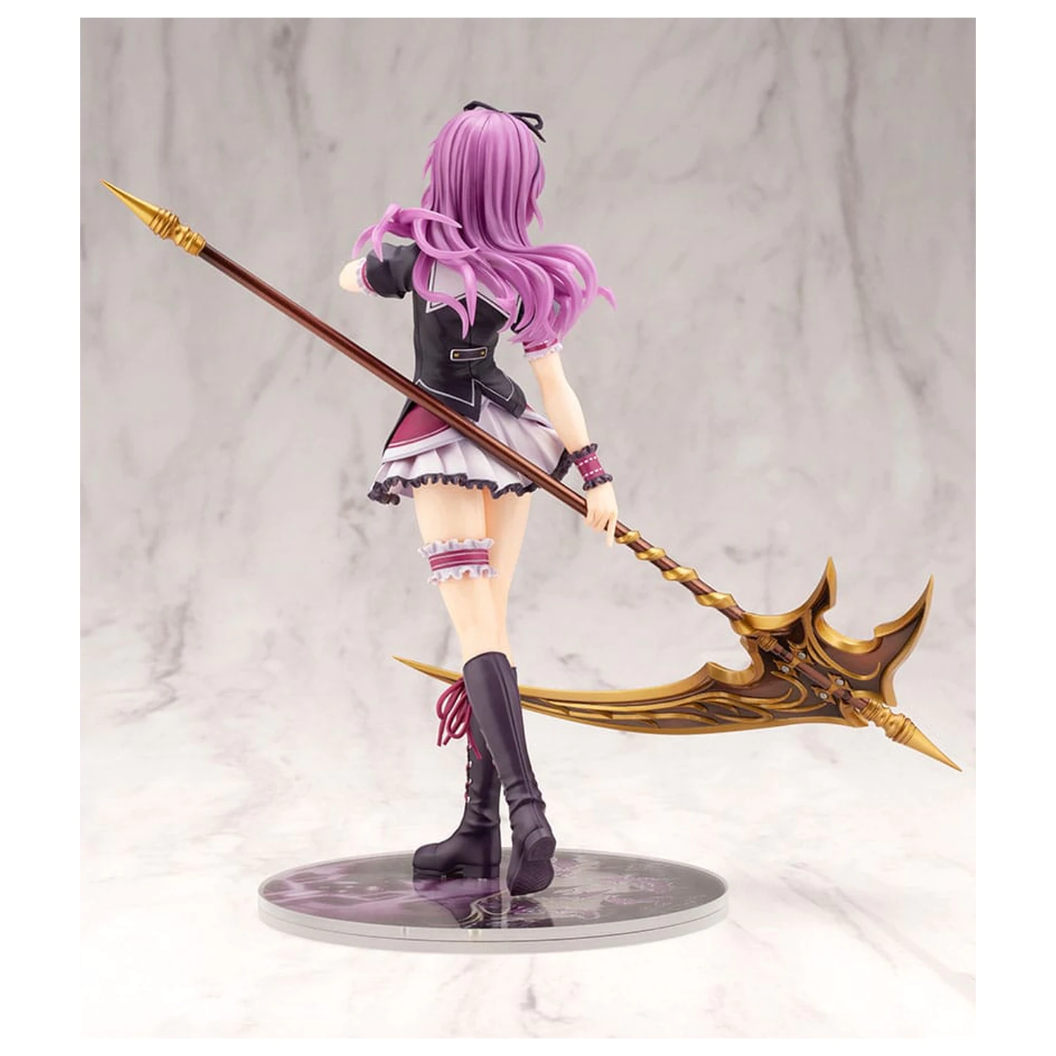 The Legend of Heroes PVC Statua 1/8 Renne Bright 20 cm fotografija proizvoda