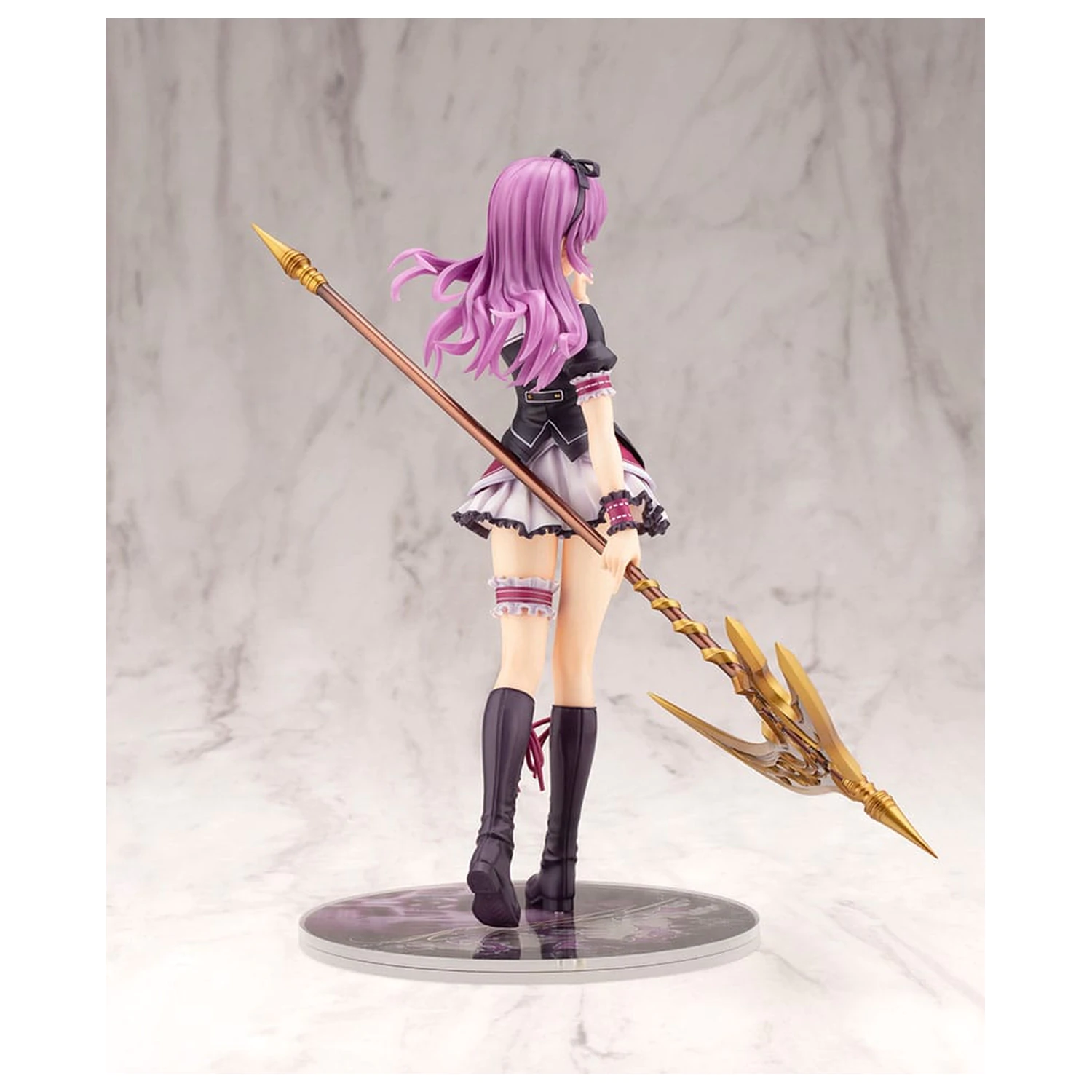 The Legend of Heroes PVC Statua 1/8 Renne Bright 20 cm fotografija proizvoda