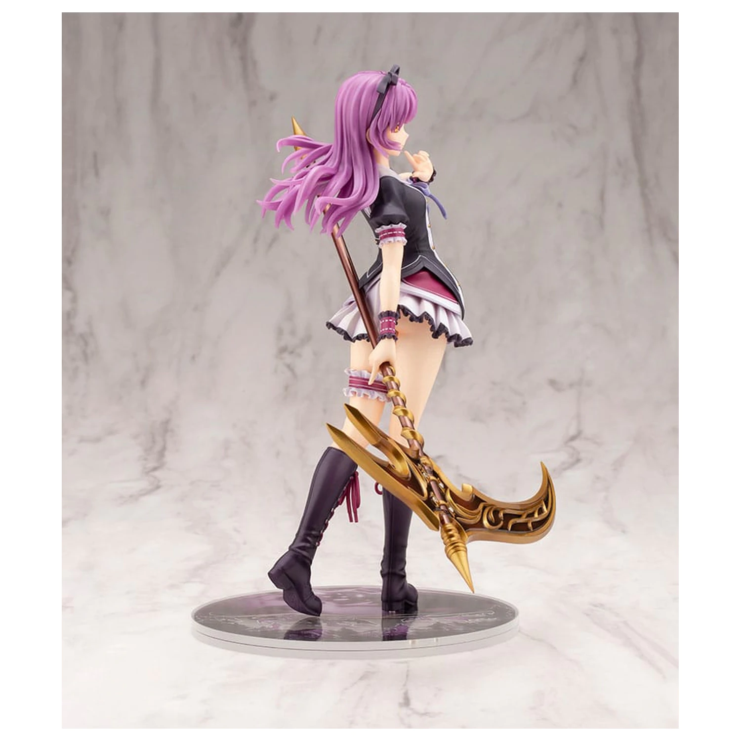 The Legend of Heroes PVC Statua 1/8 Renne Bright 20 cm fotografija proizvoda