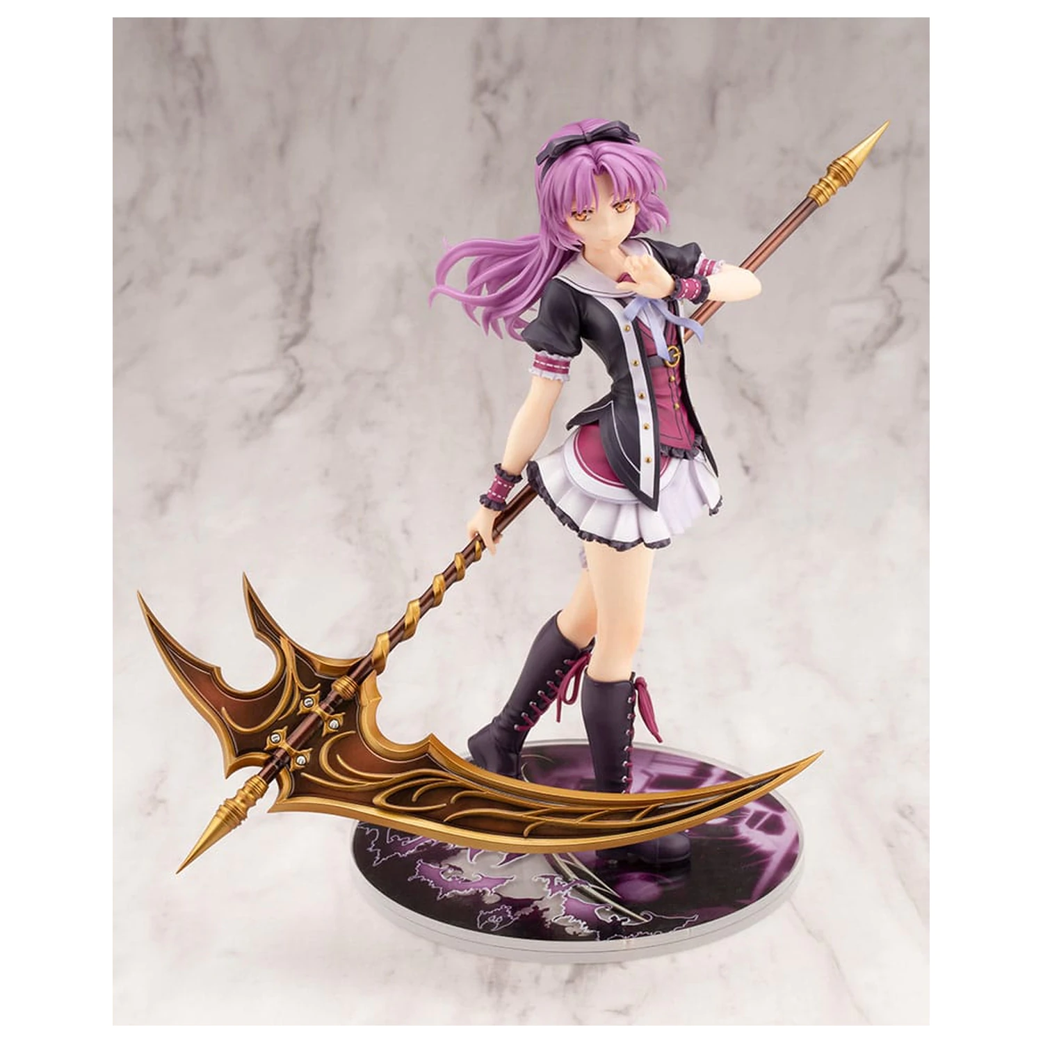The Legend of Heroes PVC Statua 1/8 Renne Bright 20 cm fotografija proizvoda