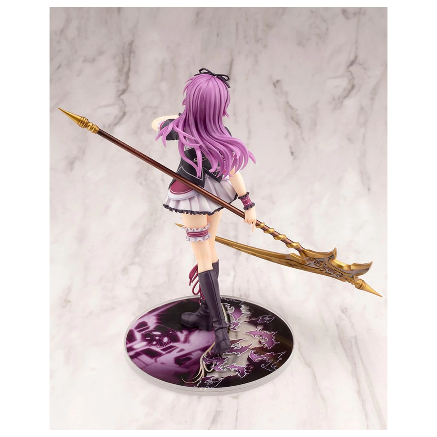 The Legend of Heroes PVC Statua 1/8 Renne Bright 20 cm fotografija proizvoda