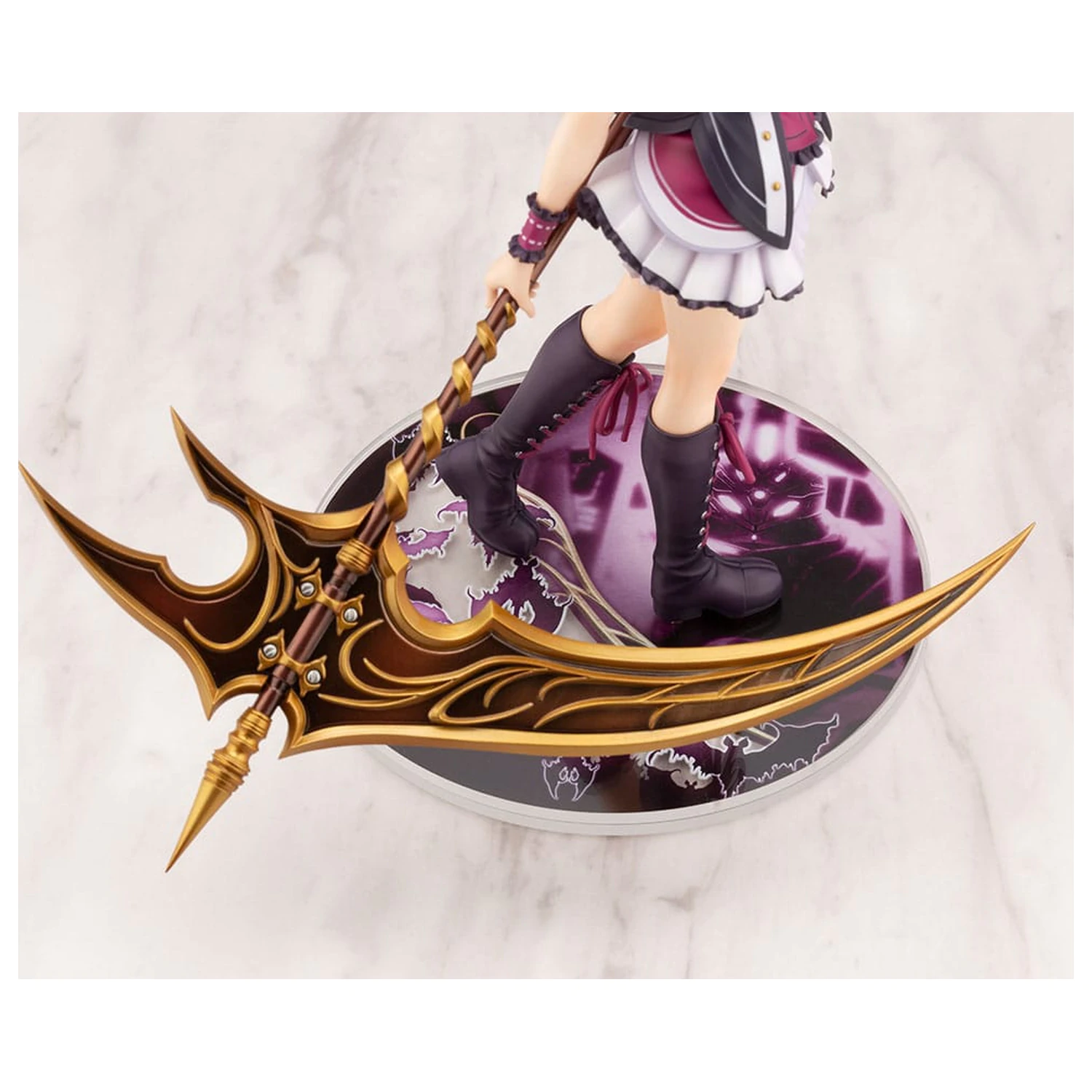 The Legend of Heroes PVC Statua 1/8 Renne Bright 20 cm fotografija proizvoda