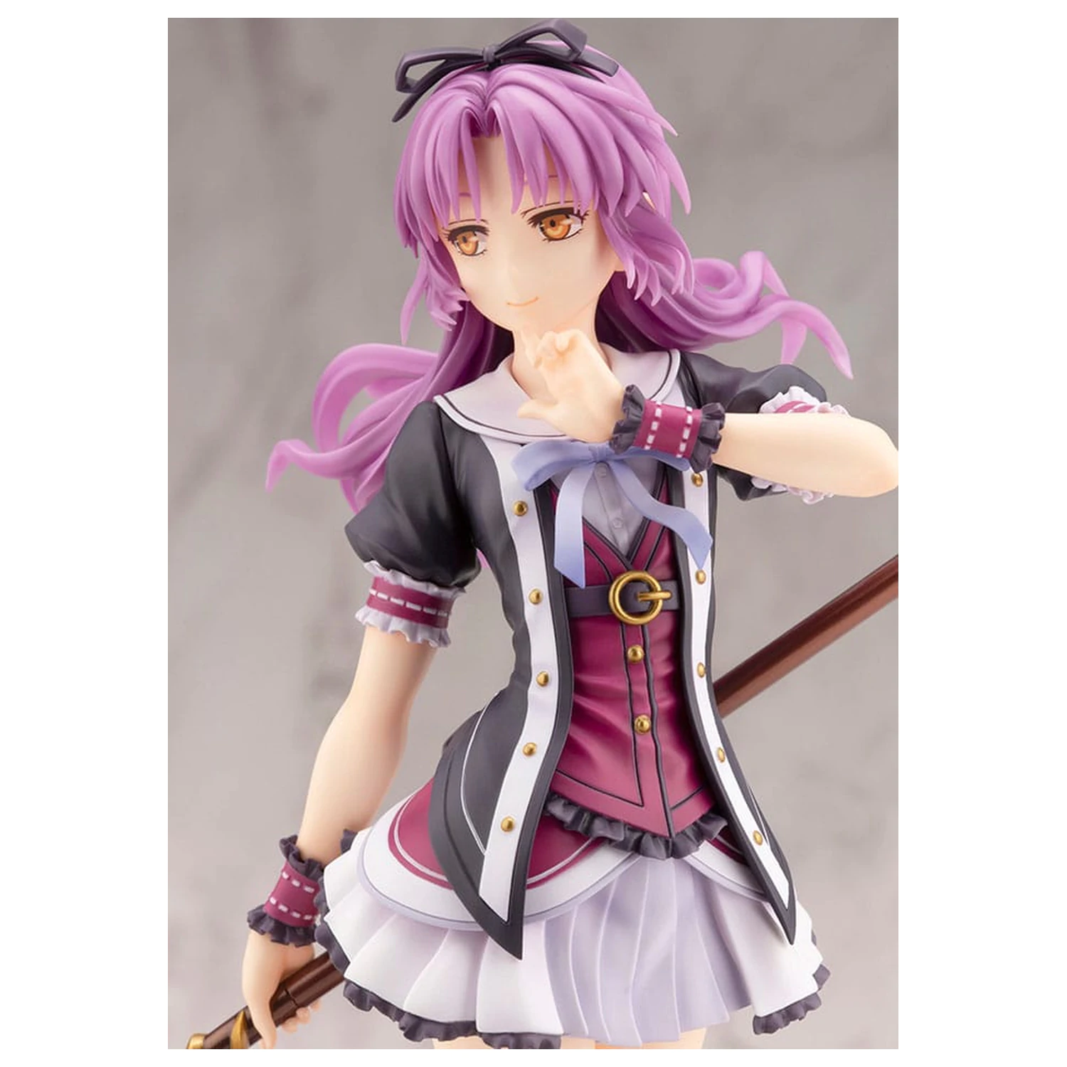 The Legend of Heroes PVC Statua 1/8 Renne Bright 20 cm fotografija proizvoda