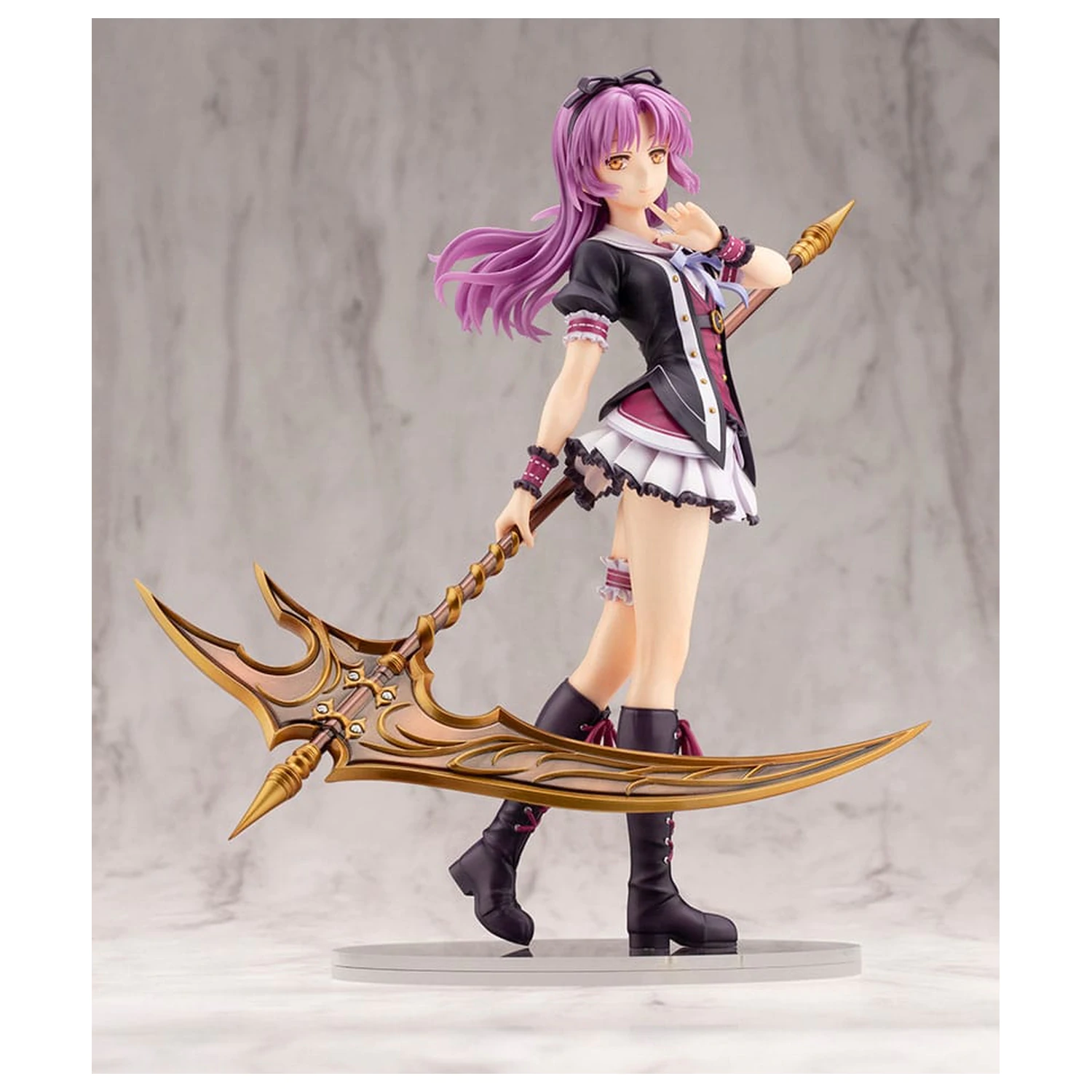 The Legend of Heroes PVC Statua 1/8 Renne Bright 20 cm fotografija proizvoda