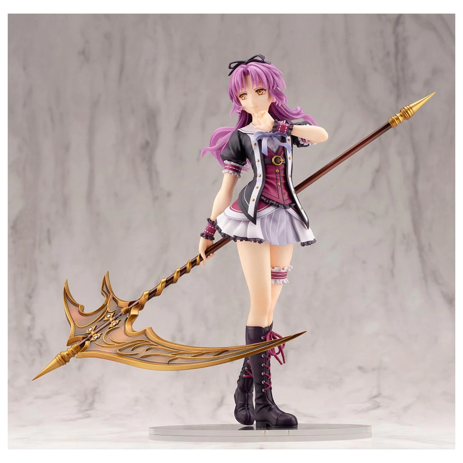 The Legend of Heroes PVC Statua 1/8 Renne Bright 20 cm fotografija proizvoda