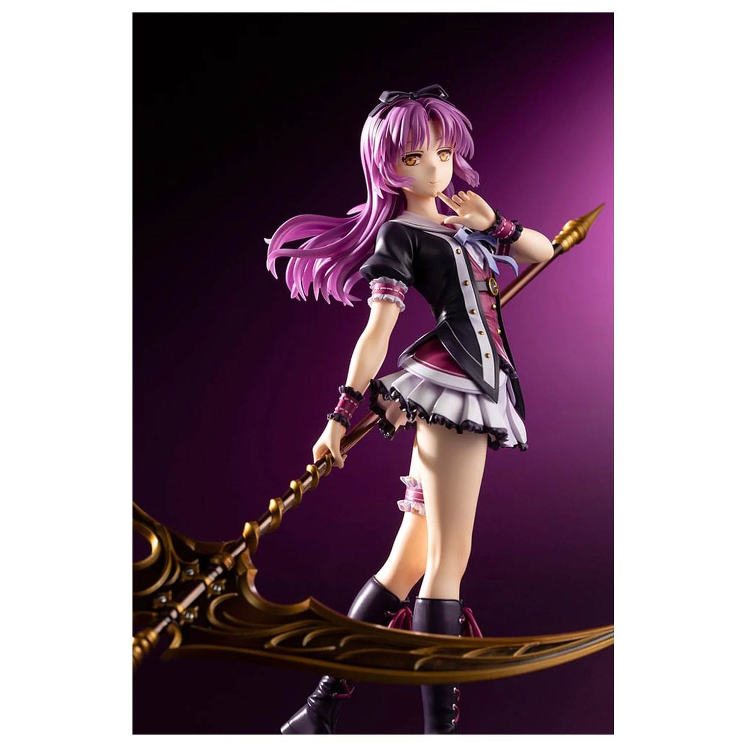 The Legend of Heroes PVC Statua 1/8 Renne Bright 20 cm fotografija proizvoda