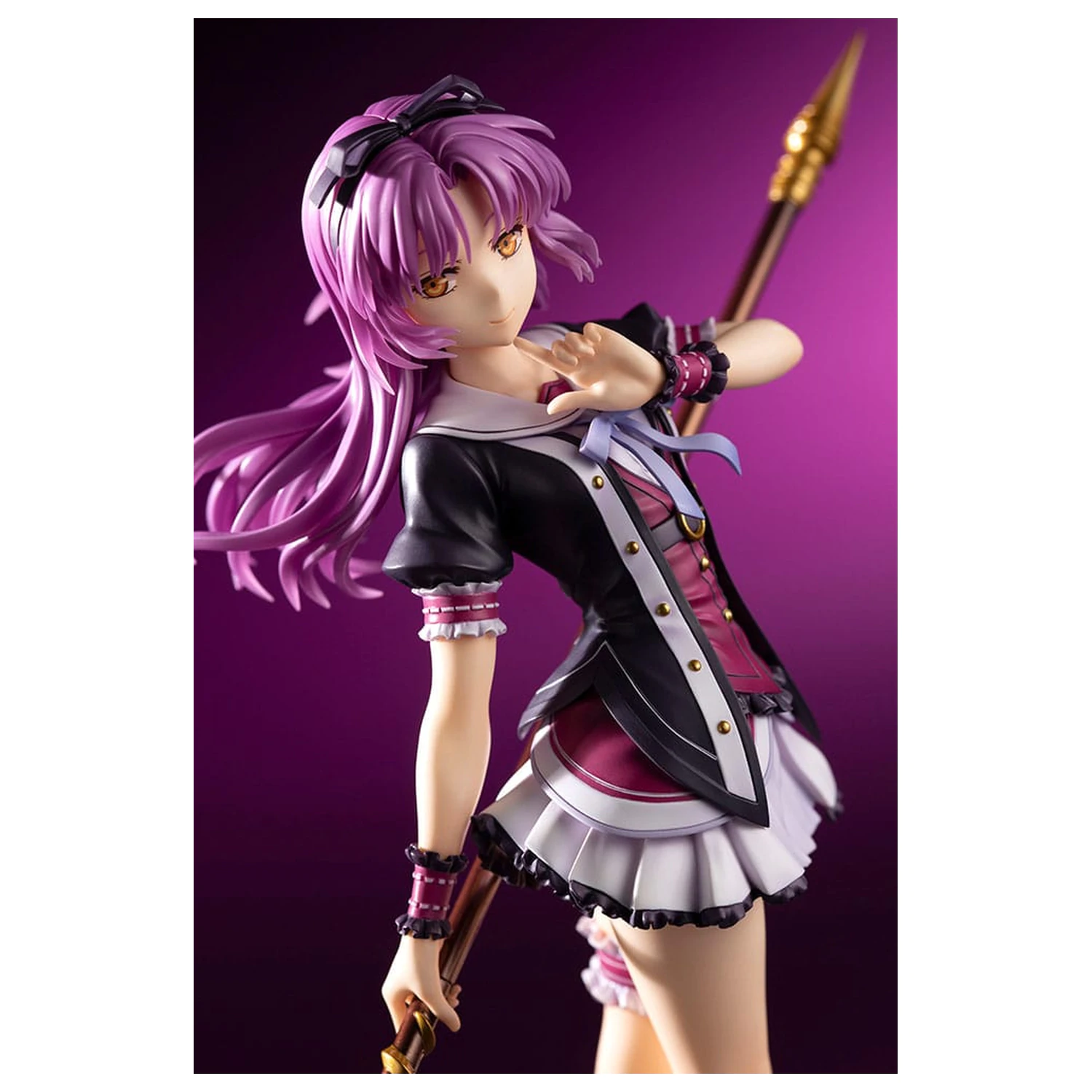 The Legend of Heroes PVC Statua 1/8 Renne Bright 20 cm fotografija proizvoda
